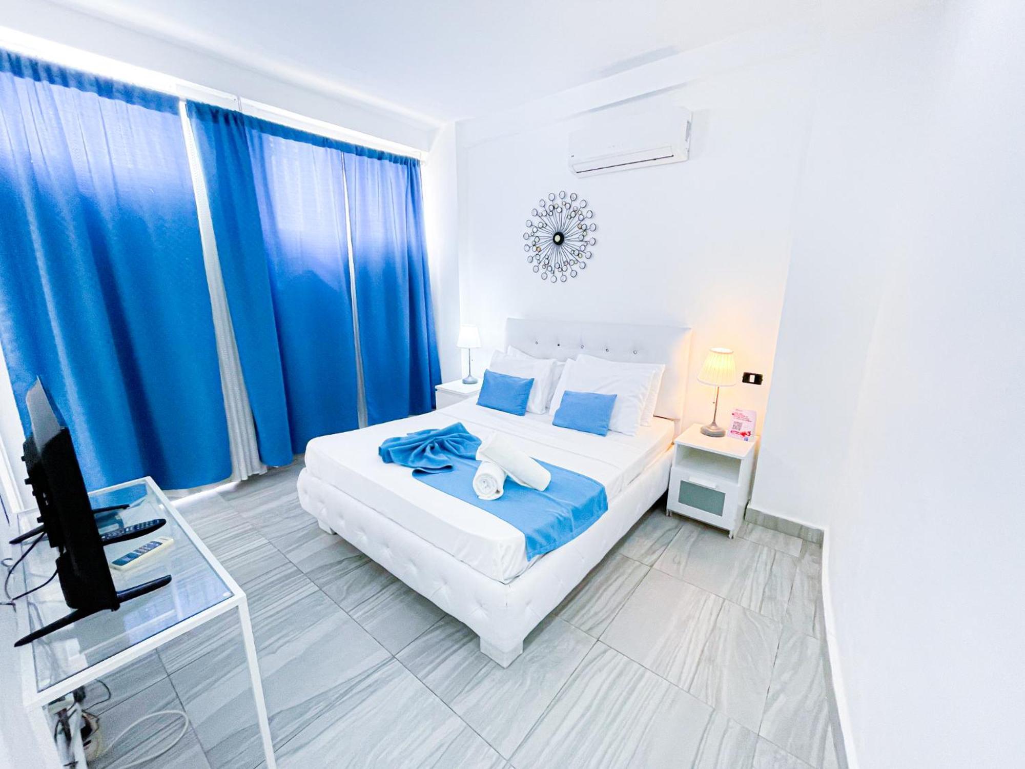 Apartment Deluxe Ducassi Sol Caribe Bavaro Wifi Parking Bbq Beach Club & Spa