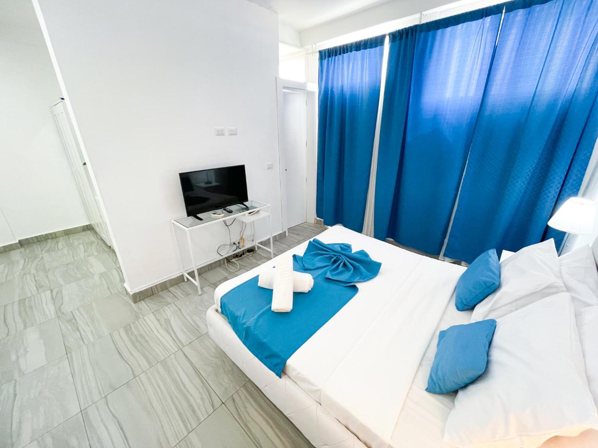 Deluxe Ducassi Sol Caribe Bavaro Wifi Parking Bbq Beach Club & Spa Apartment Punta Cana
