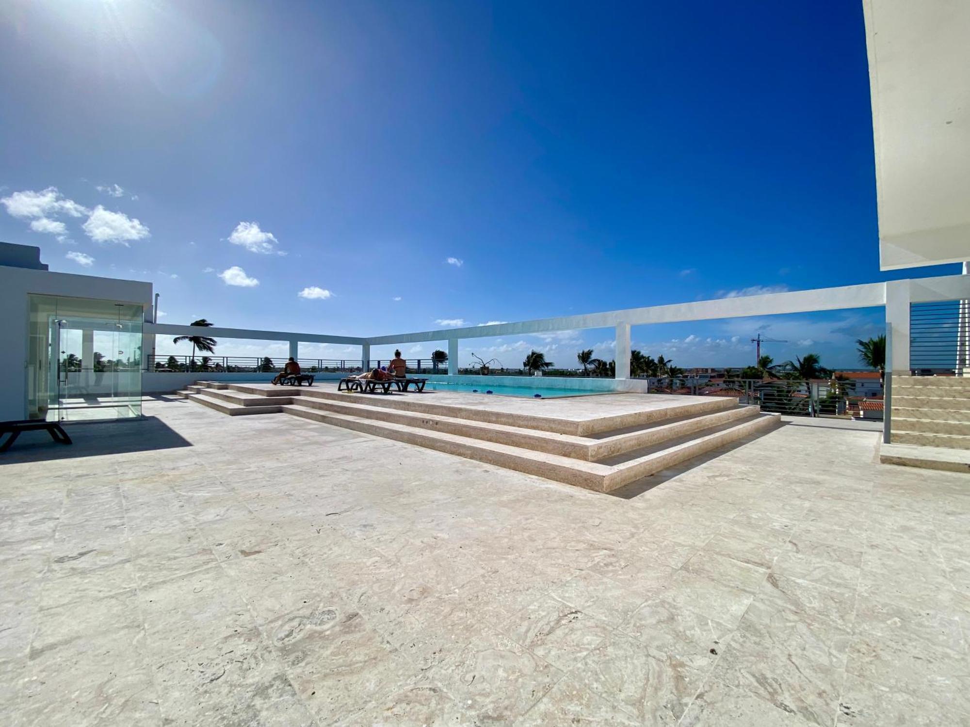 Cozy Near The Corales Punta Cana. * Punta Cana