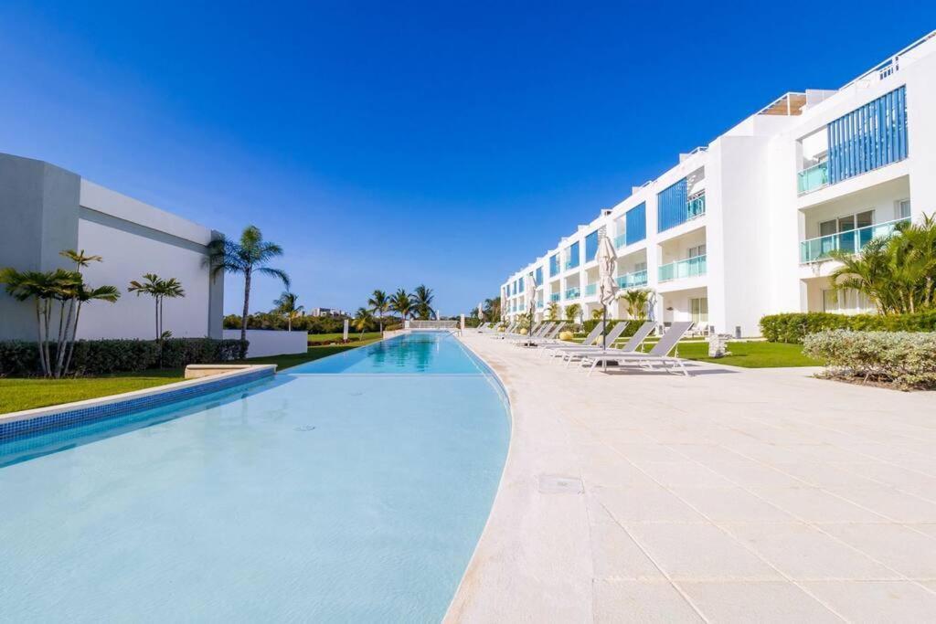 Relaxing And Peaceful 2 Bedroom At Hard Rock Apartment Punta Cana