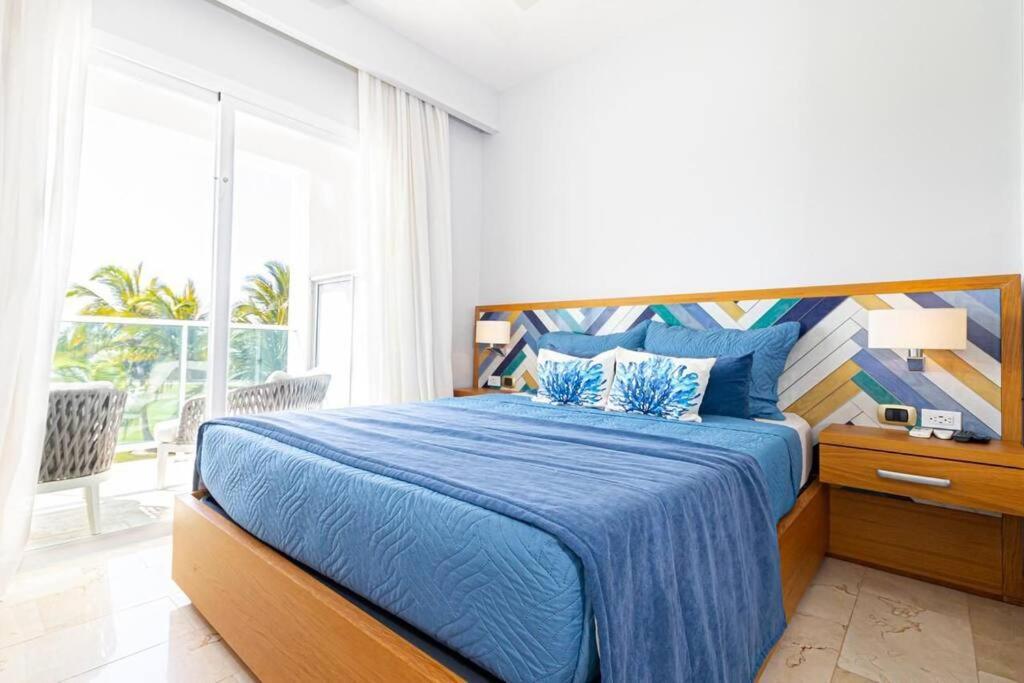 Relaxing And Peaceful 2 Bedroom At Hard Rock Apartment