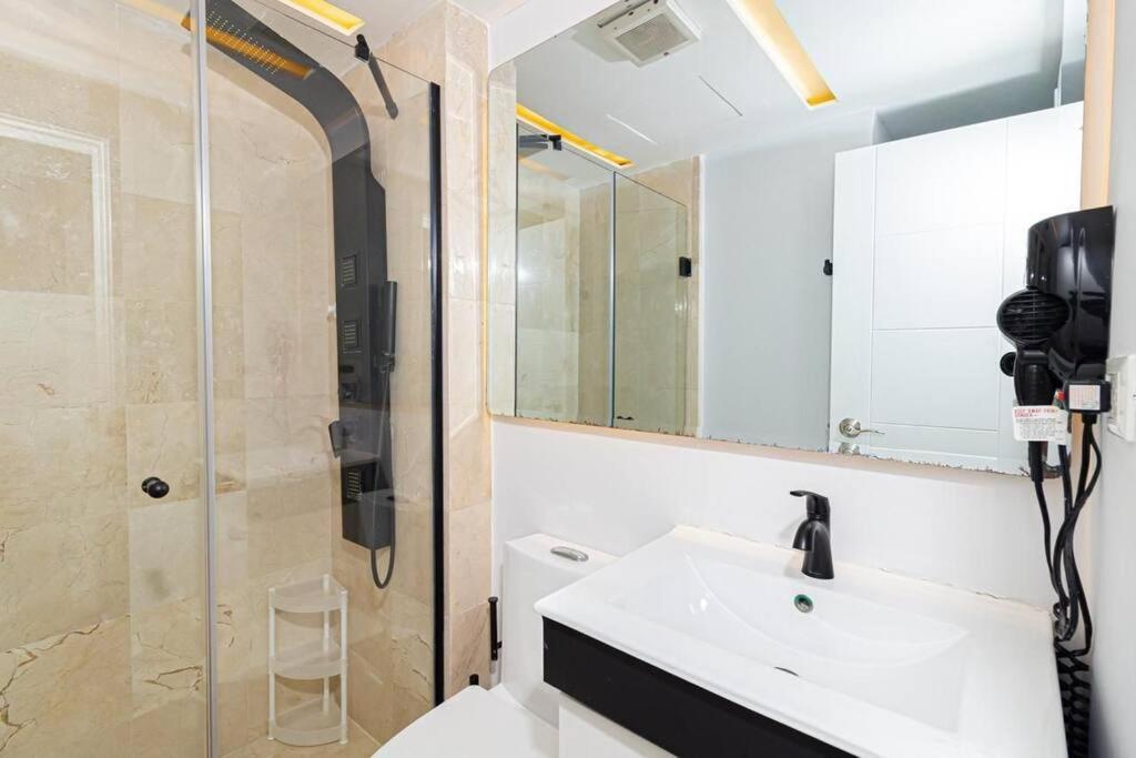 Apartment Relaxing And Peaceful 2 Bedroom At Hard Rock *