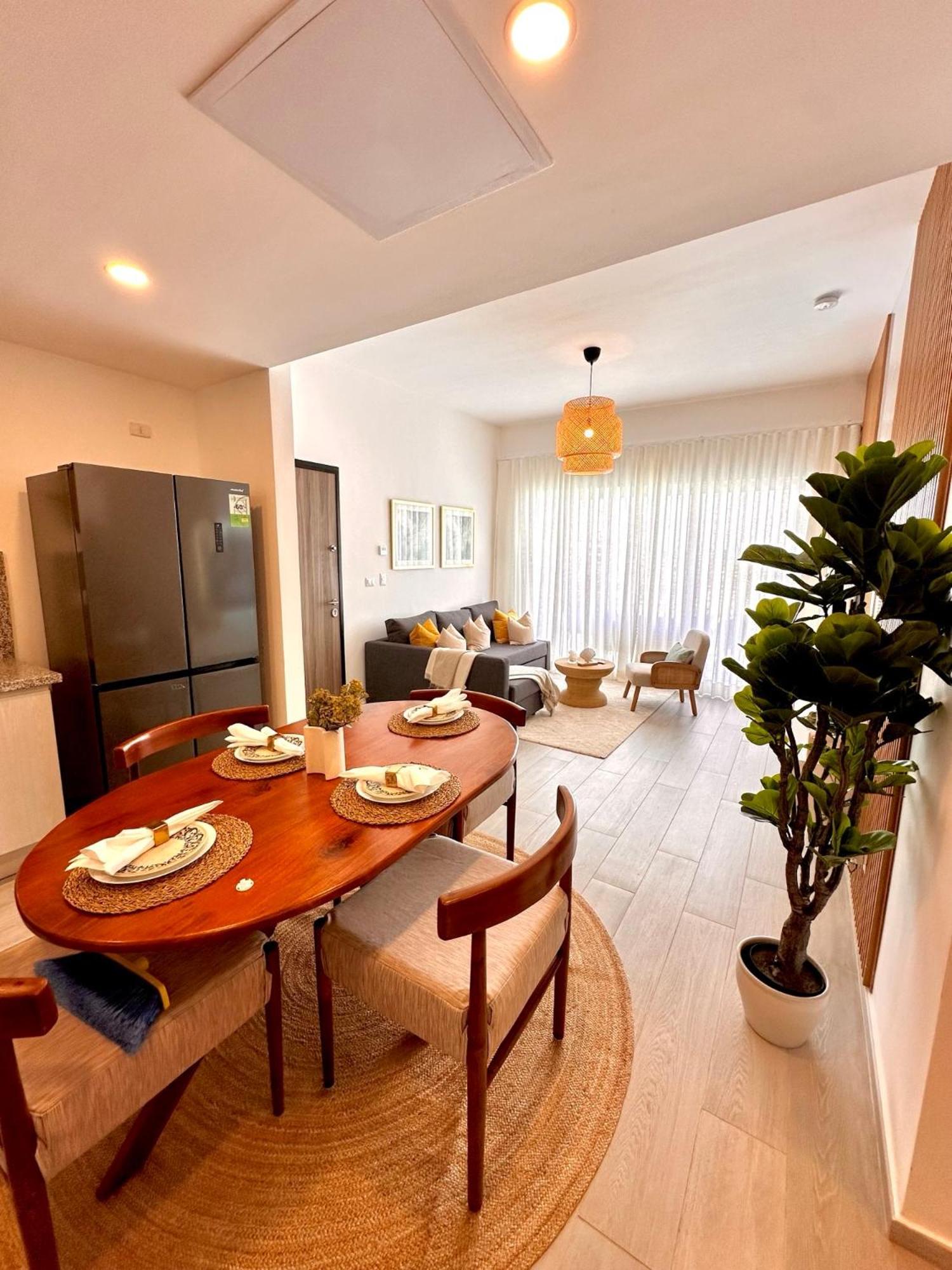 Apartment Coral Bay By Dr Collection Punta Cana