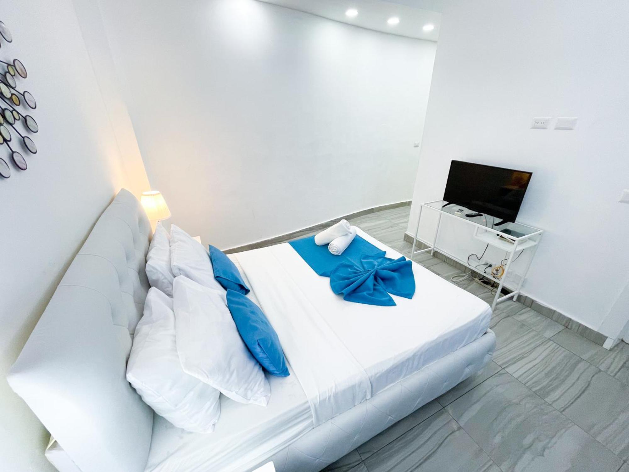 Hotel Dukassi Beach Bavaro Wifi Parking Rooftop Pool & Spa