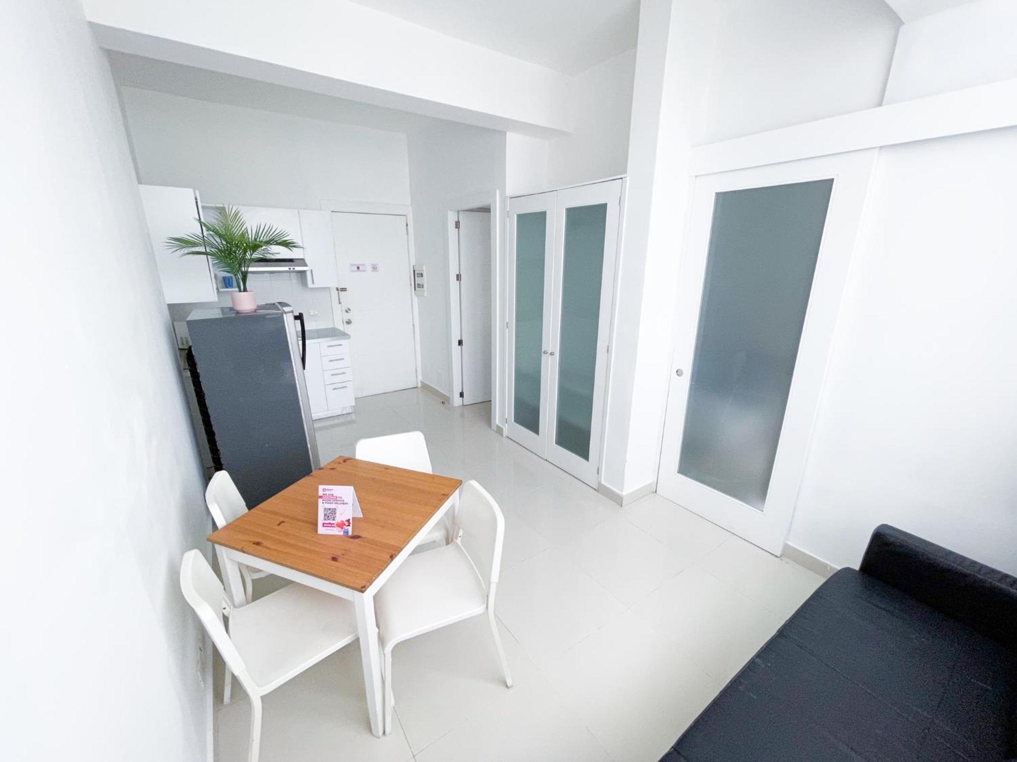 Dukassi Beach Bavaro Wifi Parking Rooftop Pool & Spa Hotel Punta Cana