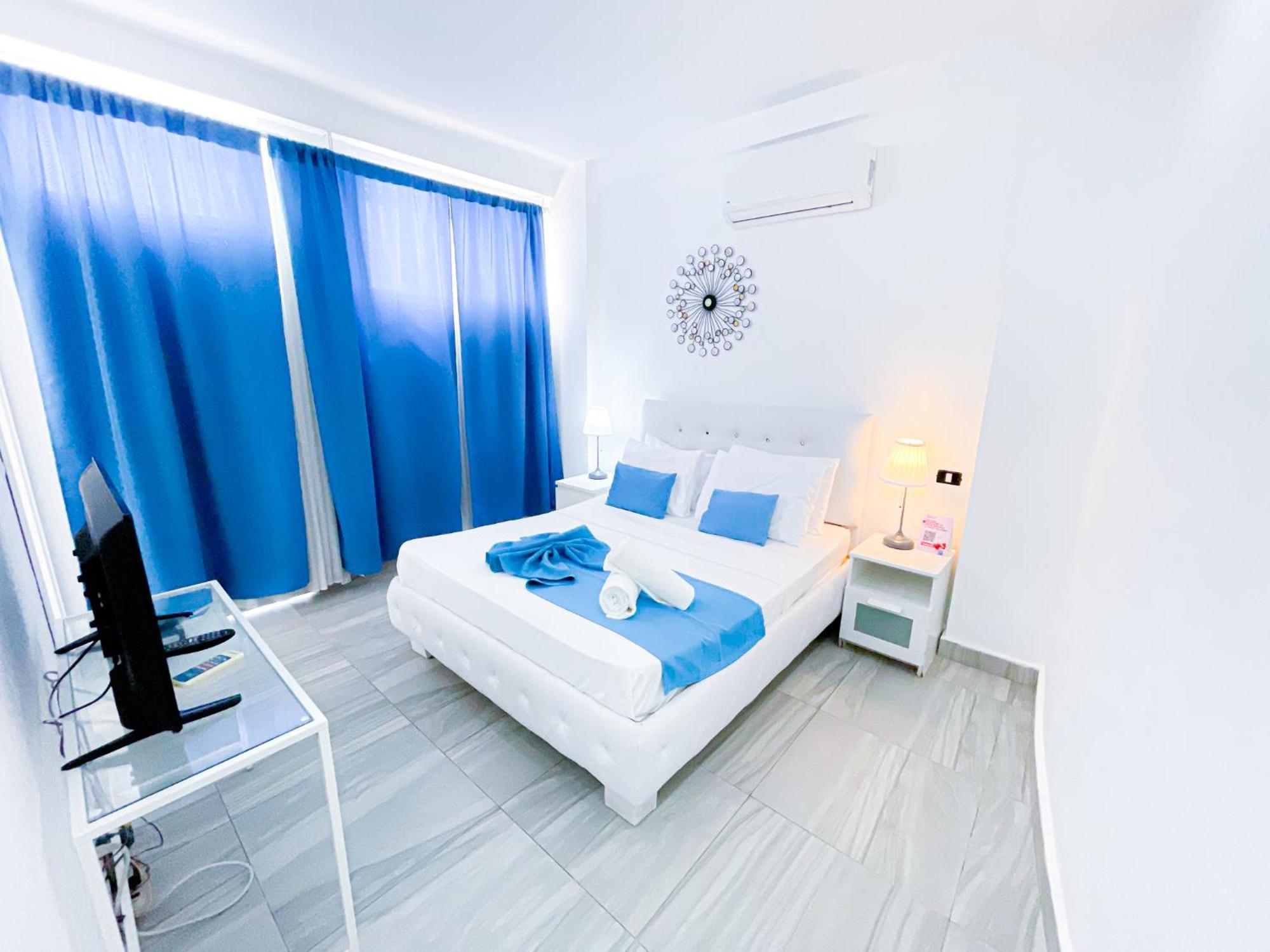 Dukassi Beach Bavaro Wifi Parking Rooftop Pool & Spa