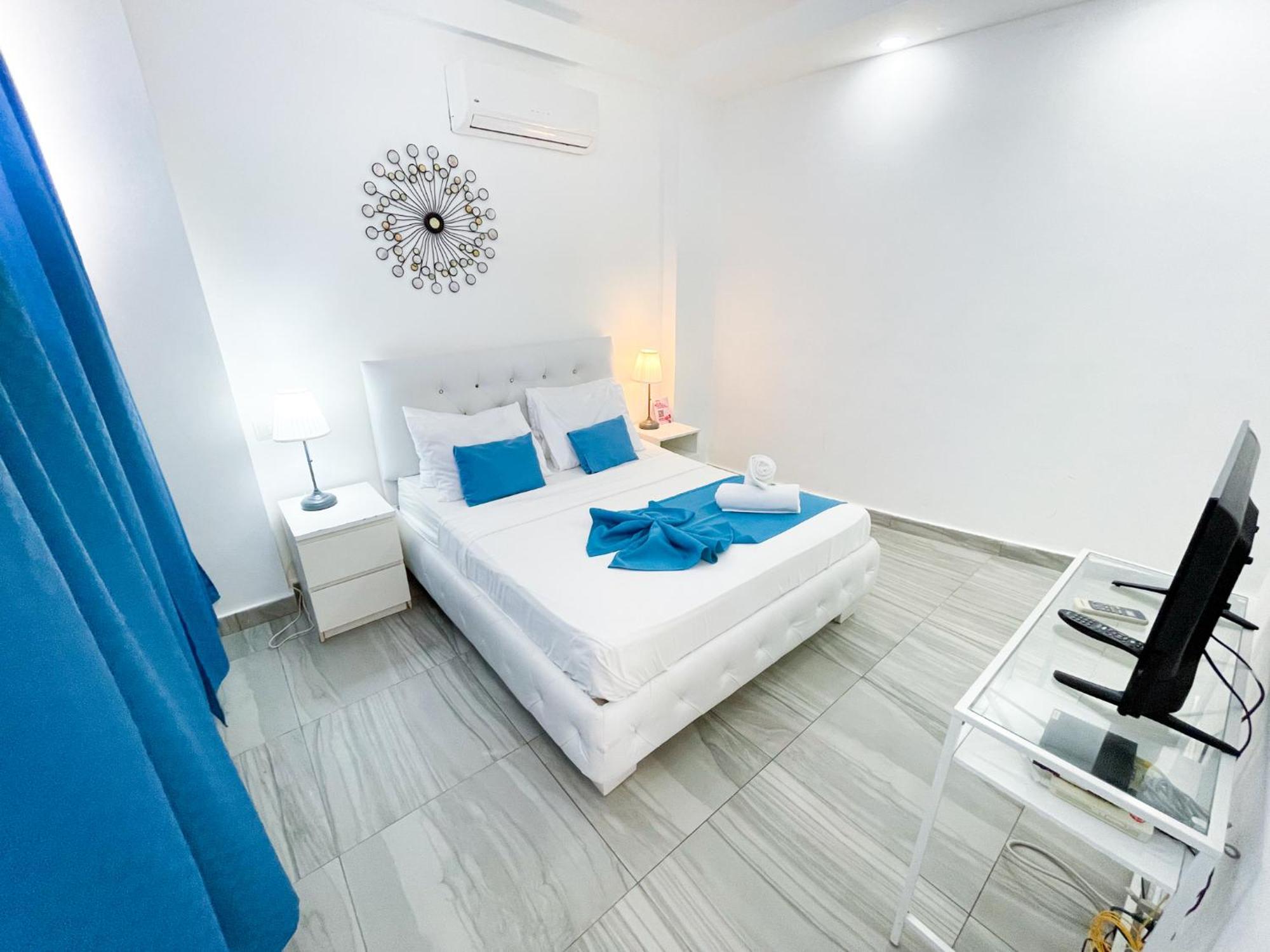 Hotel Dukassi Beach Bavaro Wifi Parking Rooftop Pool & Spa