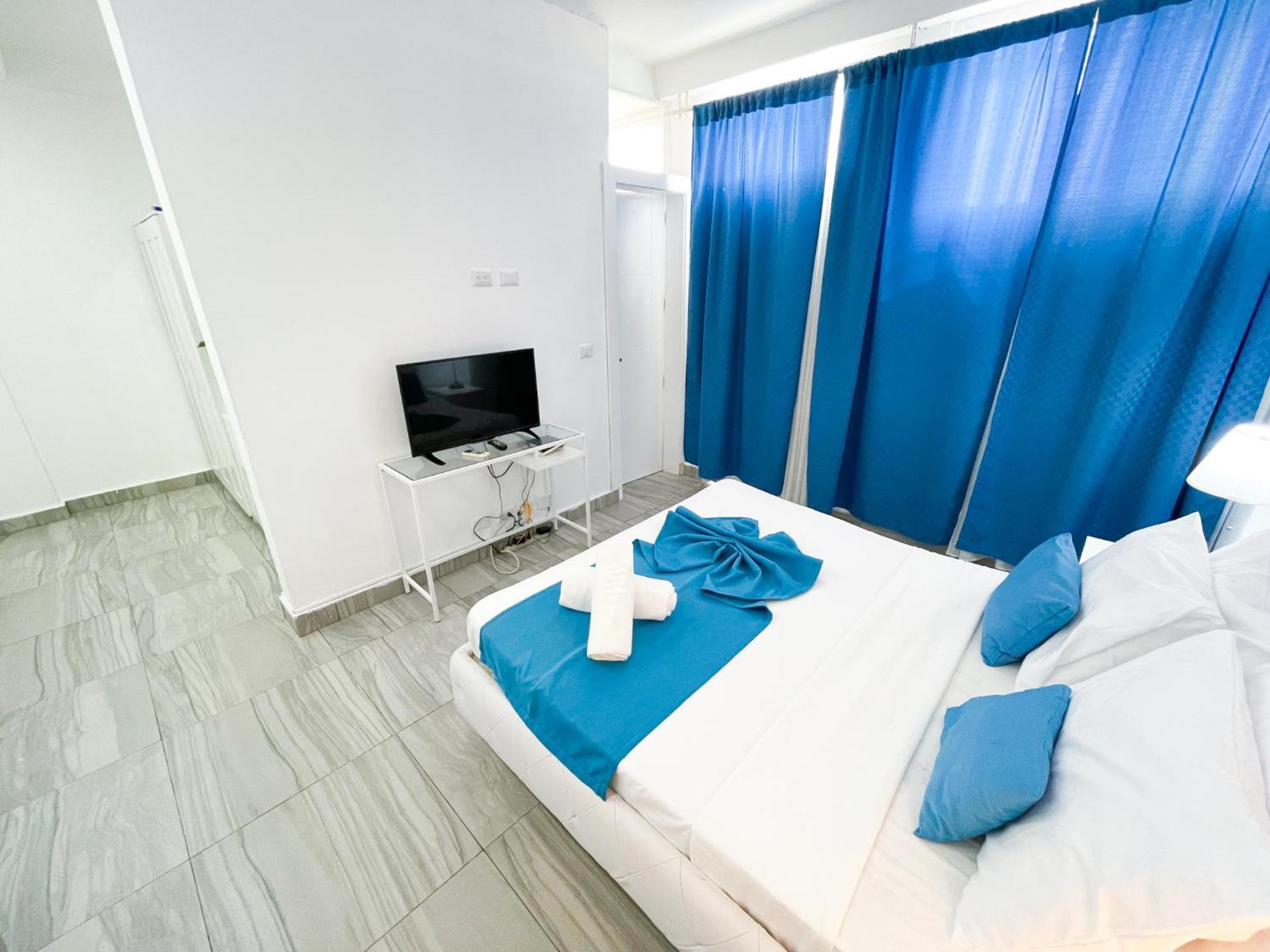 Dukassi Beach Bavaro Wifi Parking Rooftop Pool & Spa 5* Punta Cana