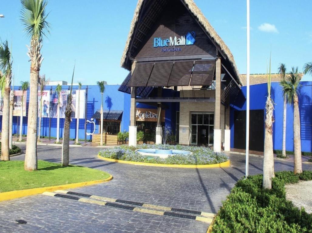 Beautiful Modern At Cap Cana, *