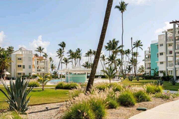 Apartment Playa Turquesa - Paradise Front Punta Cana
