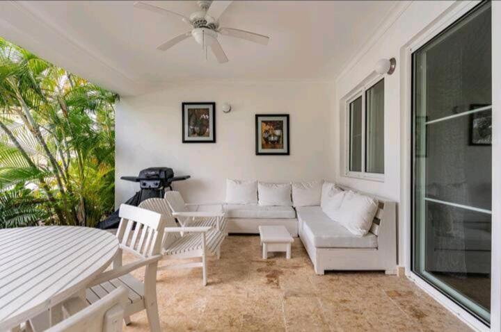 Apartment Playa Turquesa - Paradise Front Punta Cana