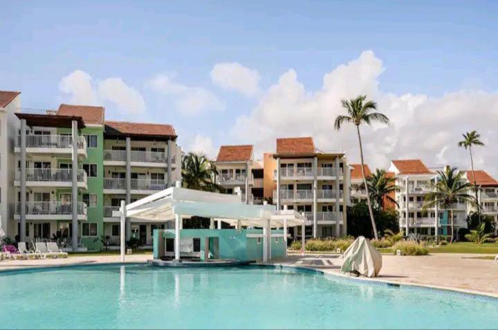Apartment Playa Turquesa - Paradise Front *
