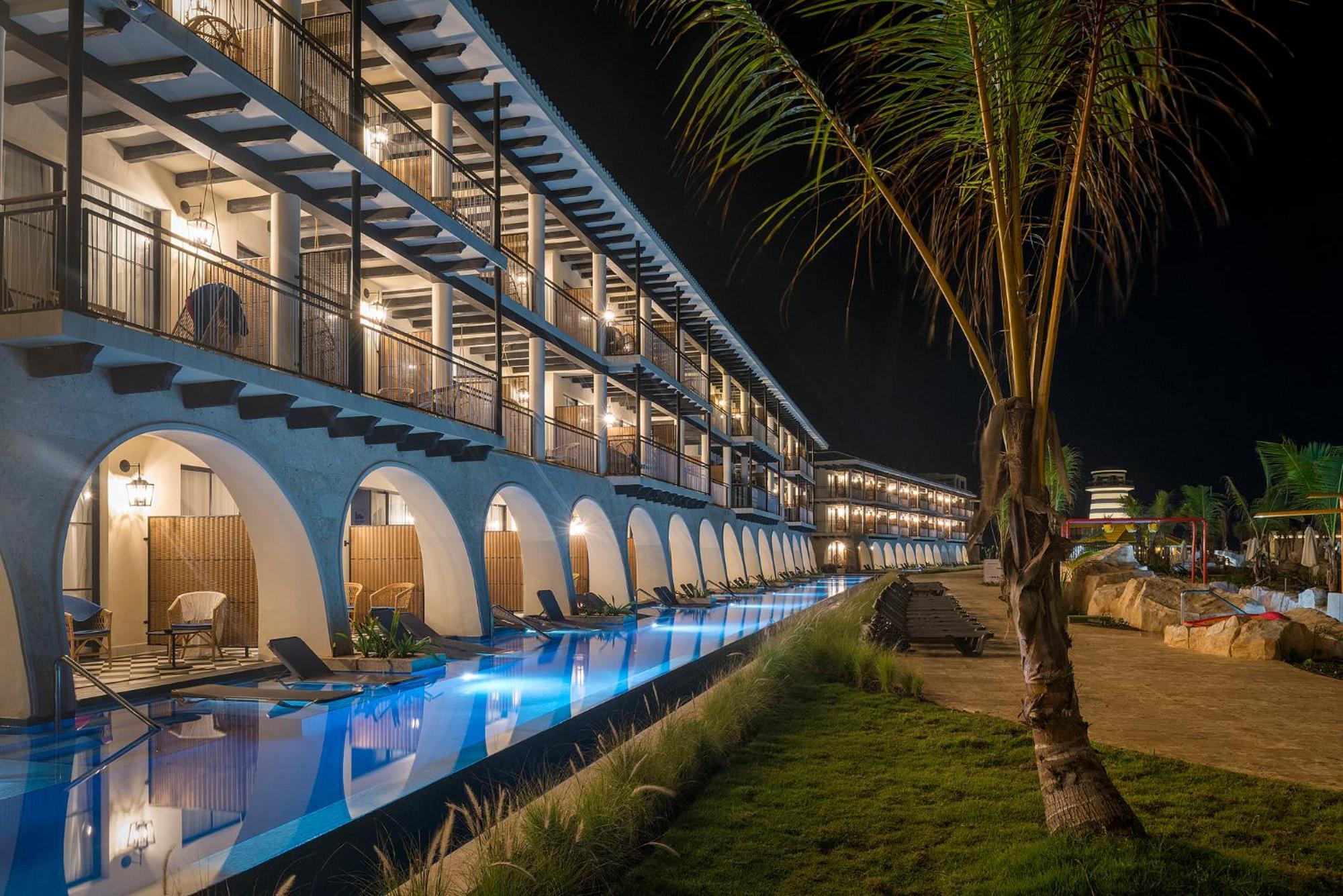 Ocean El Faro - Resort 5*