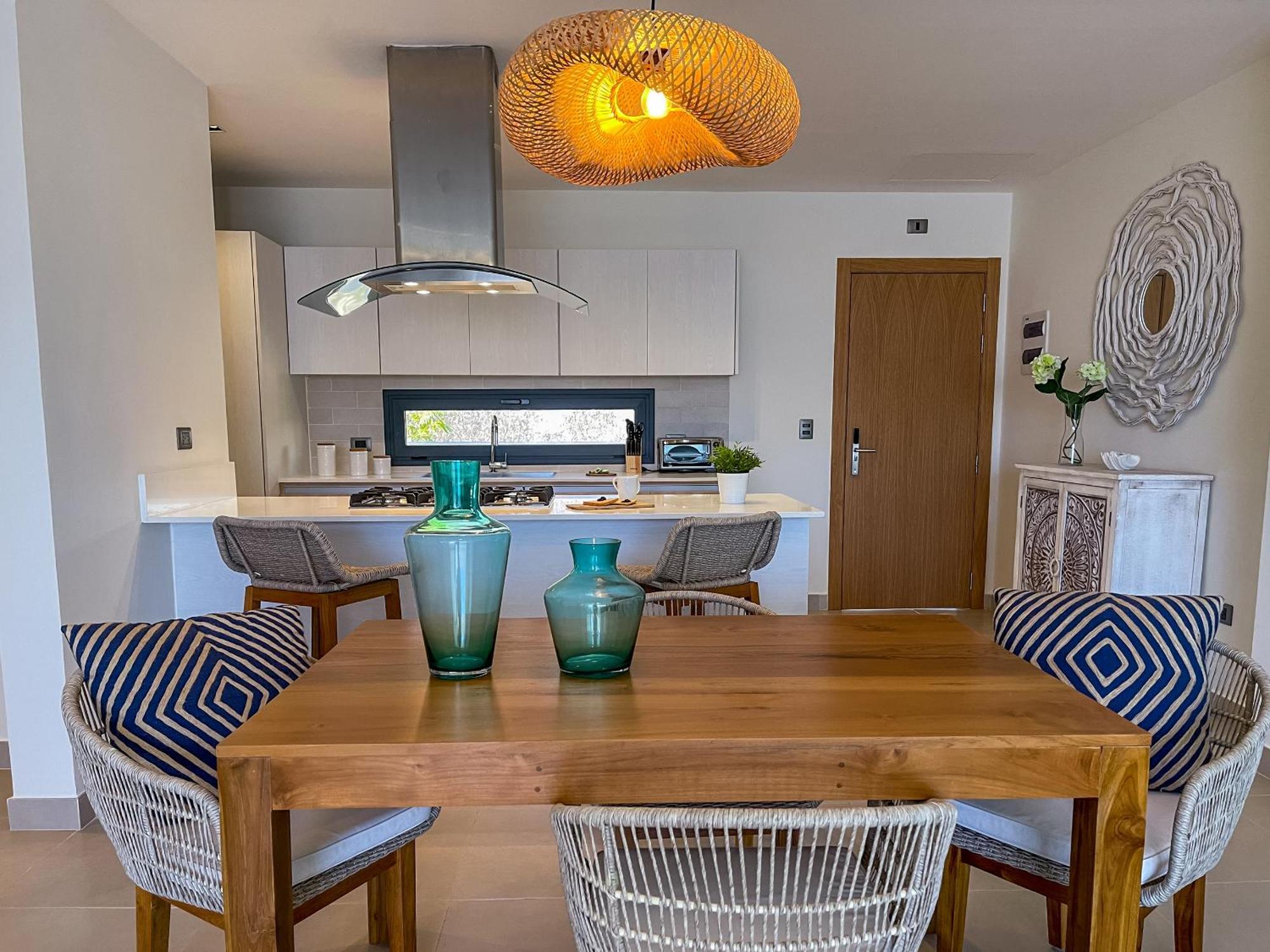 Homes Punta Cana