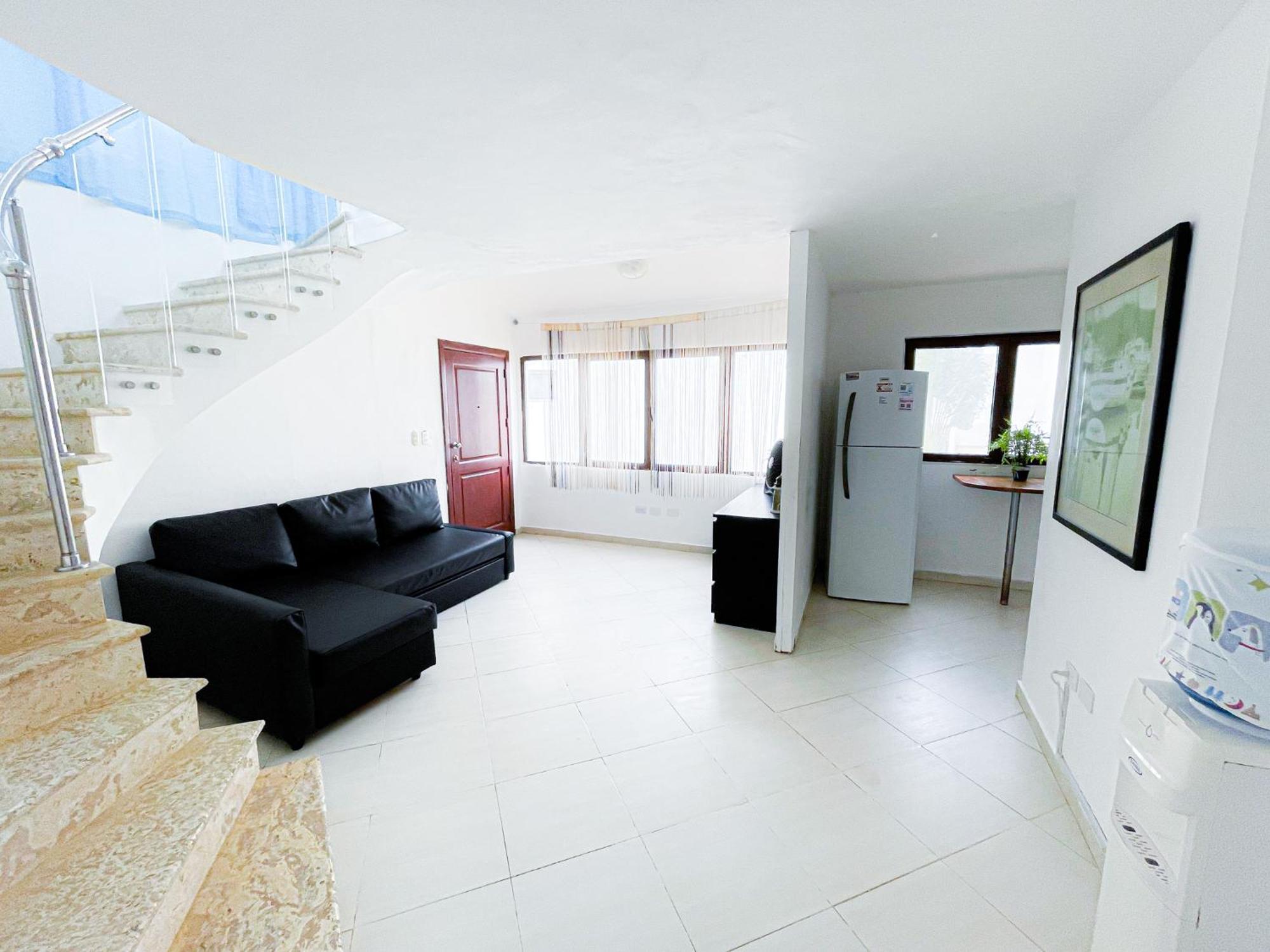 Caribbean Paradise Wifi Bavaro Club & Hotel Punta Cana