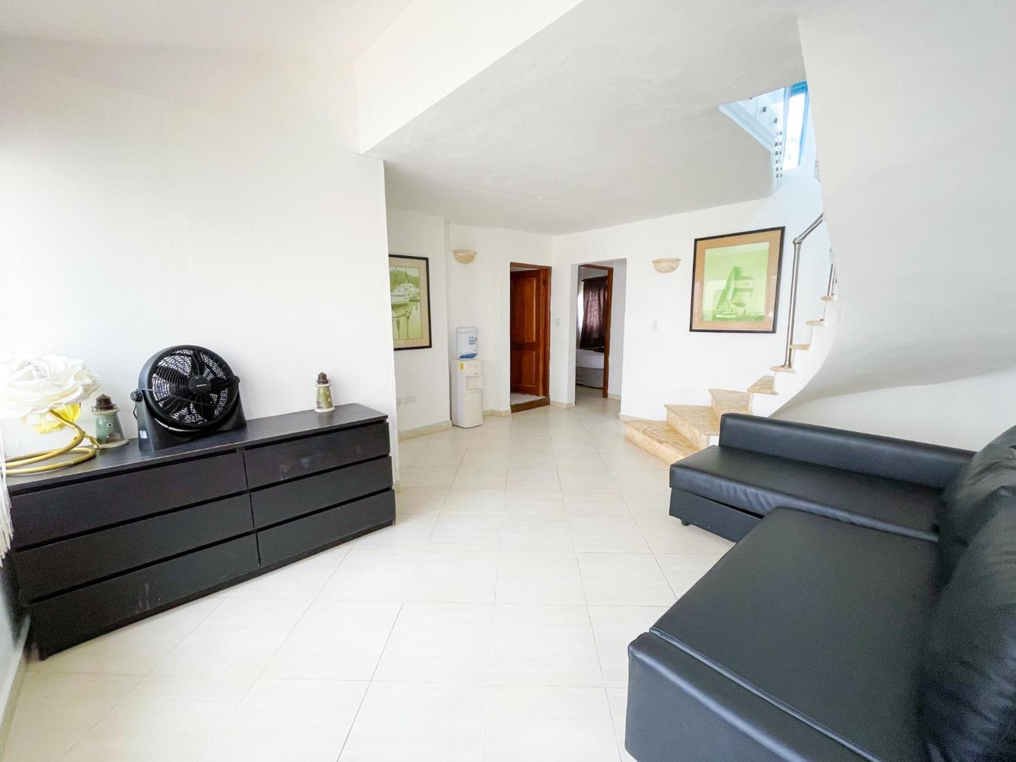 Caribbean Paradise Wifi Bavaro Club & 5* Punta Cana