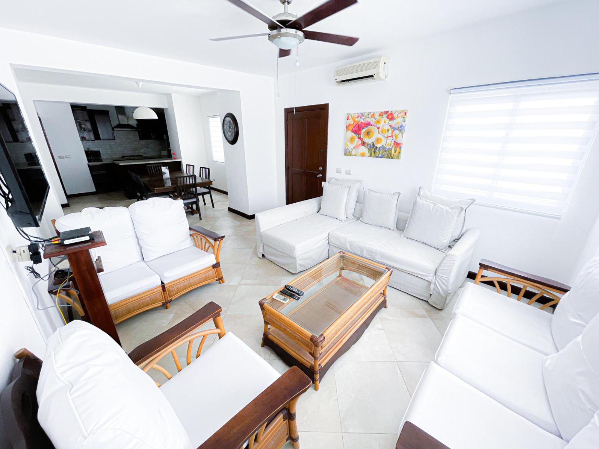 Caribbean Paradise Wifi Bavaro Club & Hotel Punta Cana