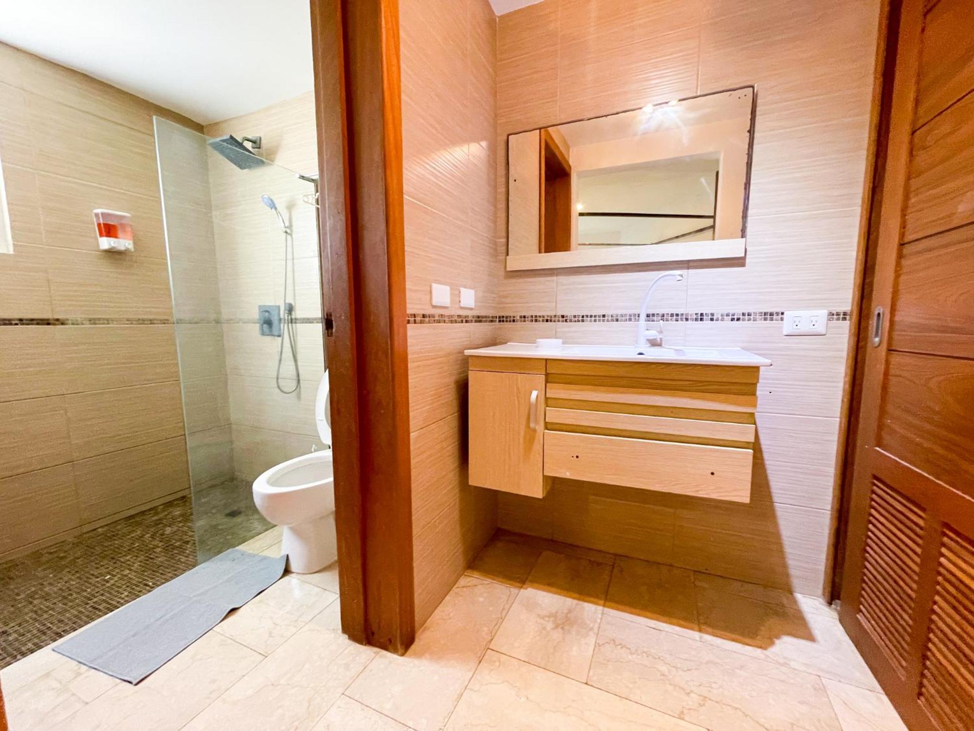 Caribbean Paradise Wifi Bavaro Club &