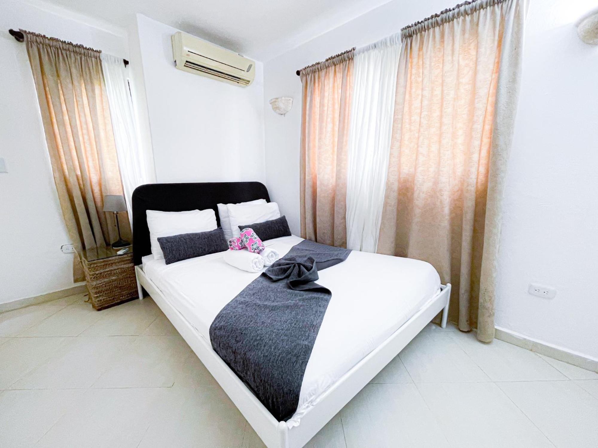 Caribbean Paradise Wifi Bavaro Club & 5* Punta Cana
