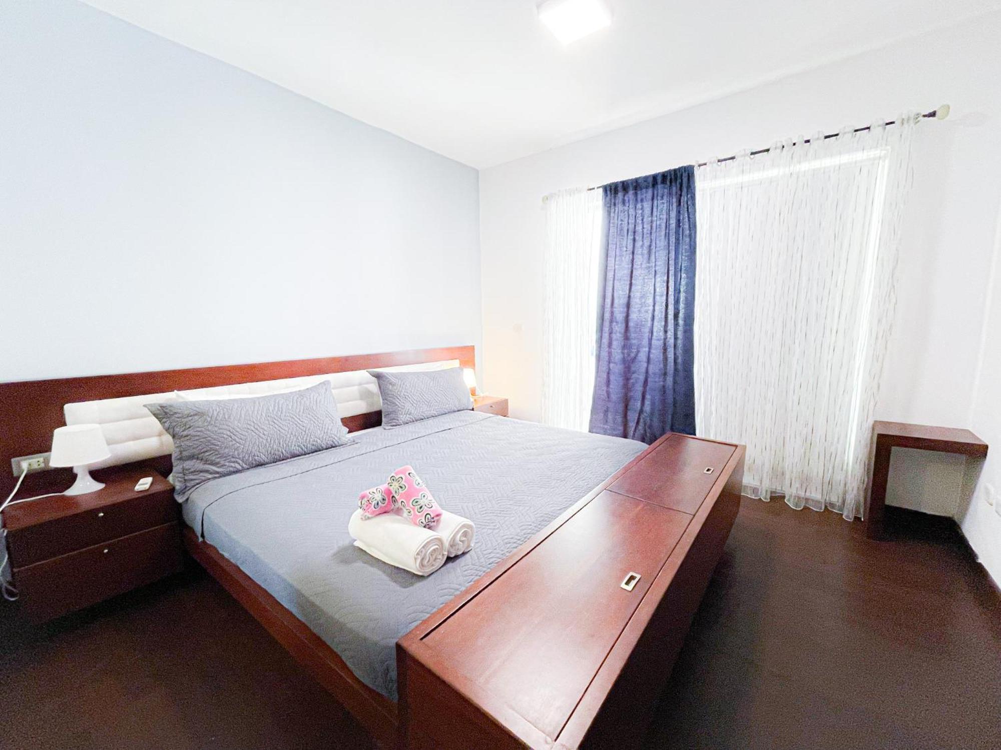 Caribbean Paradise Wifi Bavaro Club & Hotel