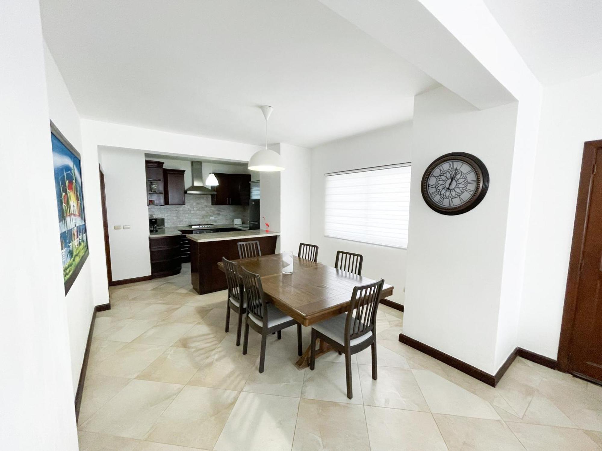 Apartment Bavaro Casas Beach View Wifi Bbq Los Corales Beach Club & Spa