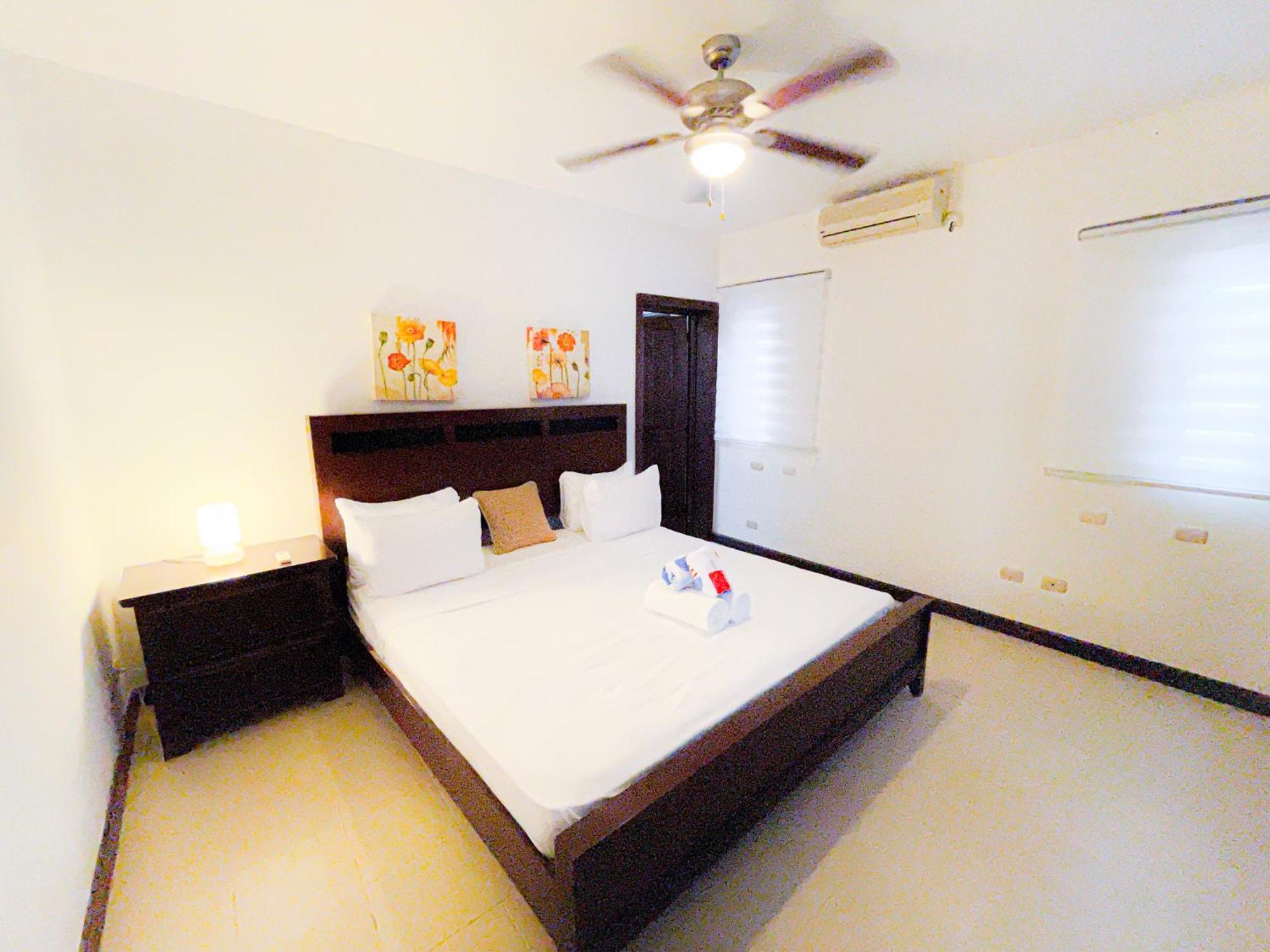 Caribbean Paradise Wifi Bavaro Club &