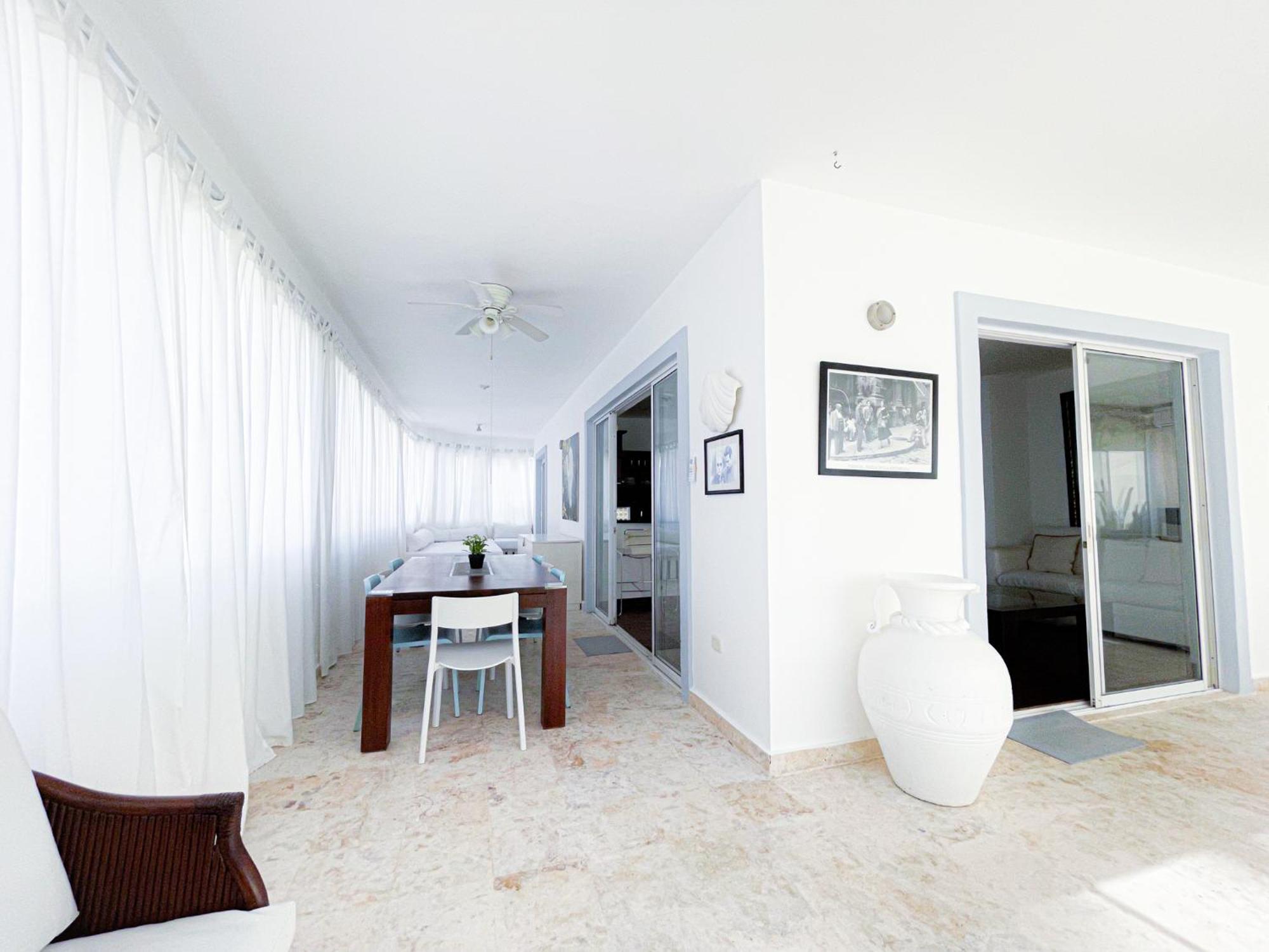 Caribbean Paradise Wifi Bavaro Club & 5* Punta Cana