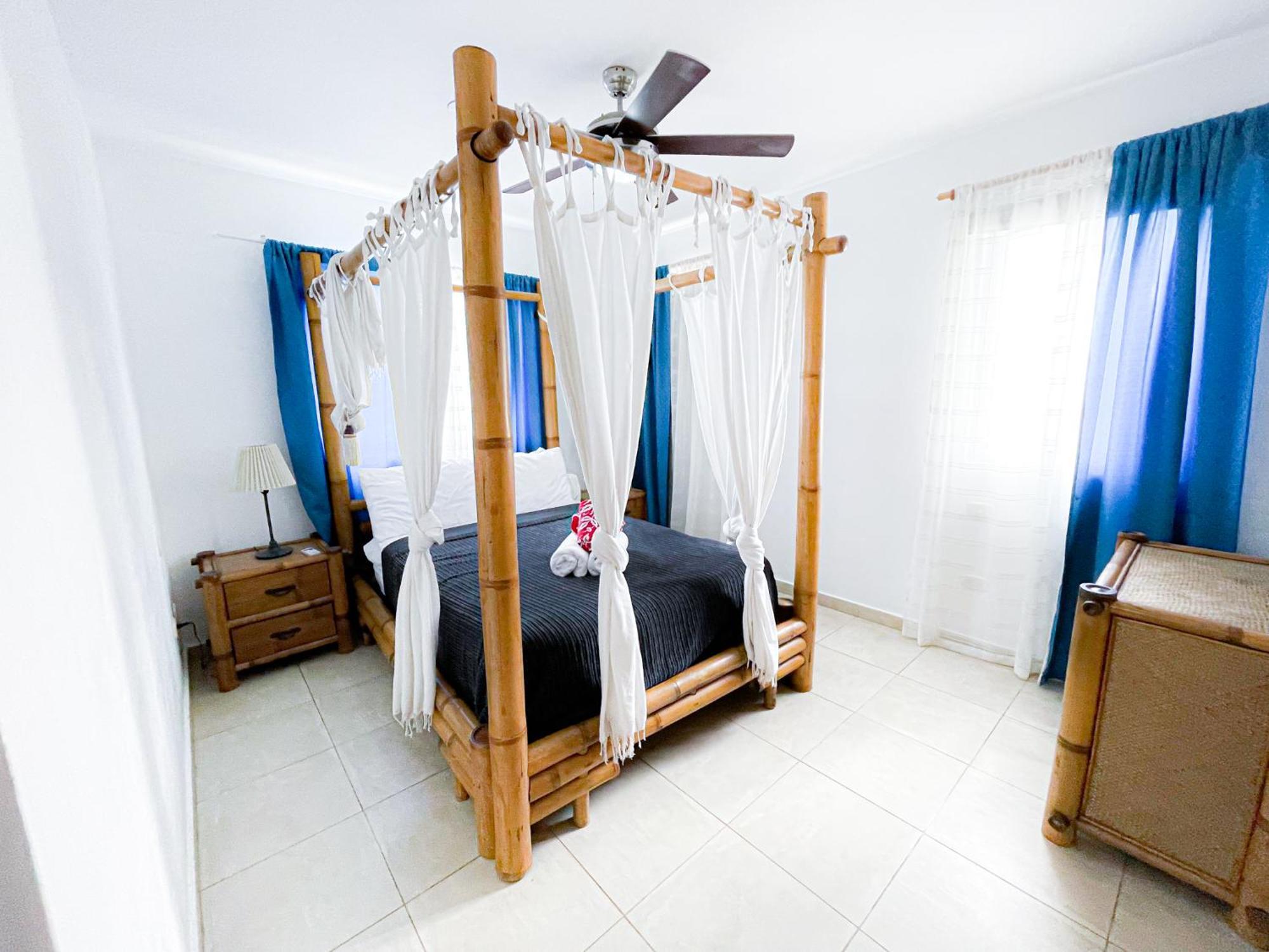 Caribbean Paradise Wifi Bavaro Club & Punta Cana