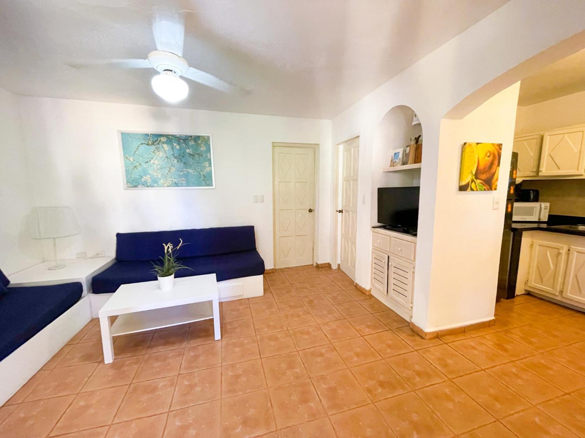 Apartment Bavaro Casas Beach View Wifi Bbq Los Corales Beach Club & Spa *