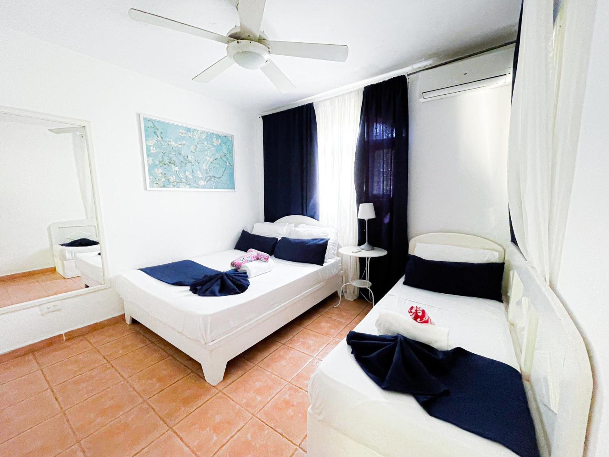Caribbean Paradise Wifi Bavaro Club &