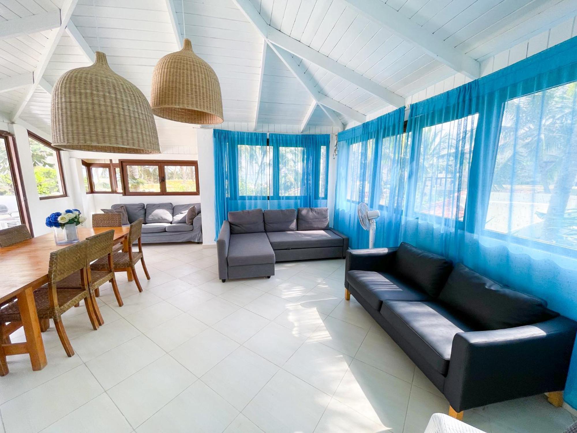 Hotel Caribbean Paradise Wifi Bavaro Club &