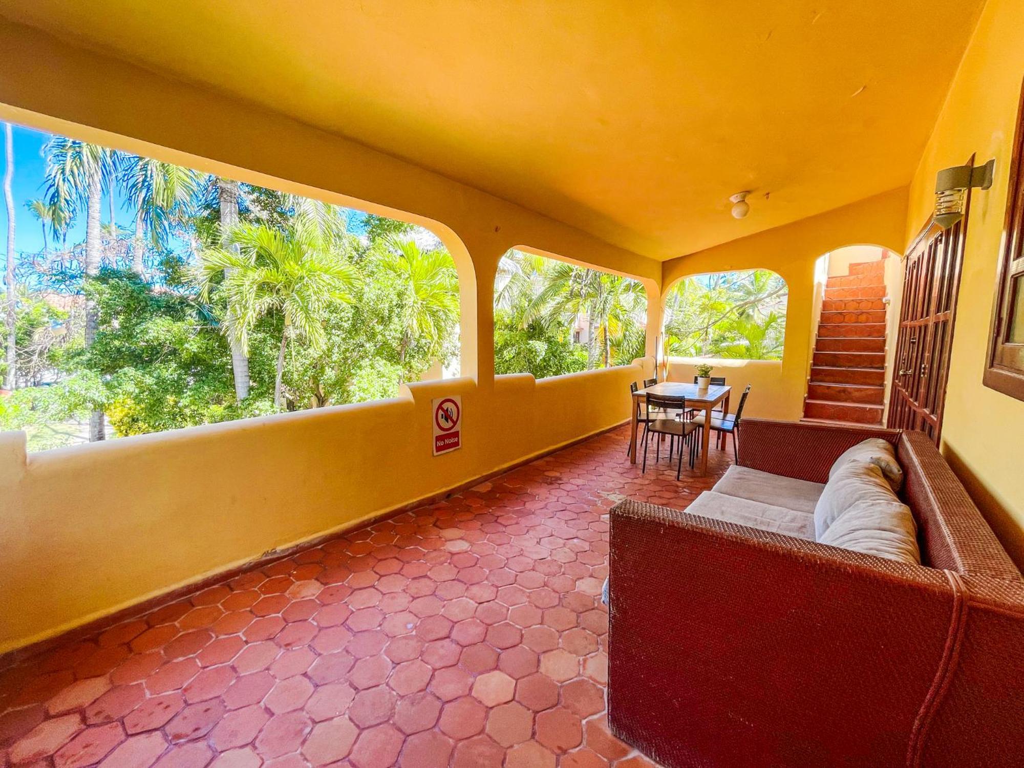 Apartment Bavaro Casas Beach View Wifi Bbq Los Corales Beach Club & Spa *
