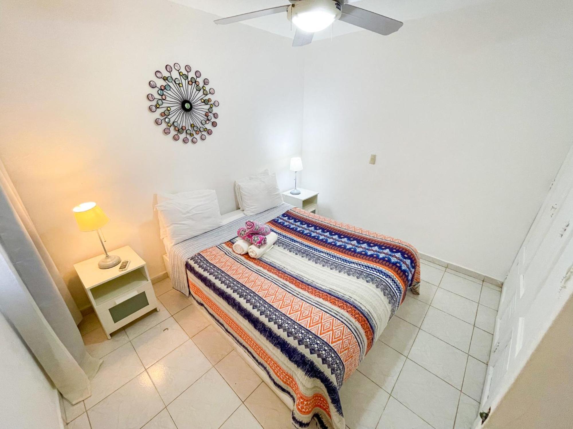 Hotel Caribbean Paradise Wifi Bavaro Club & 5*