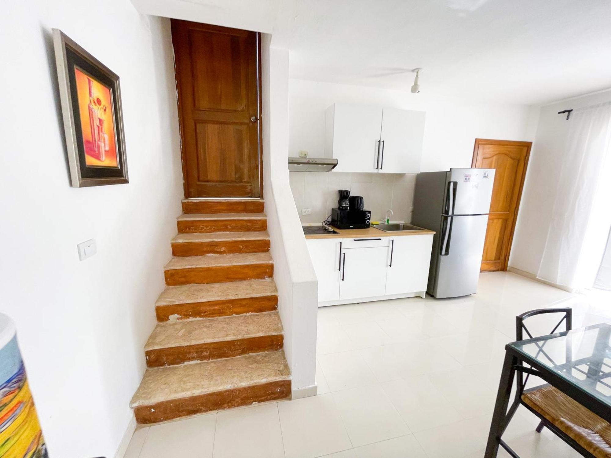 Caribbean Paradise Wifi Bavaro Club & Punta Cana