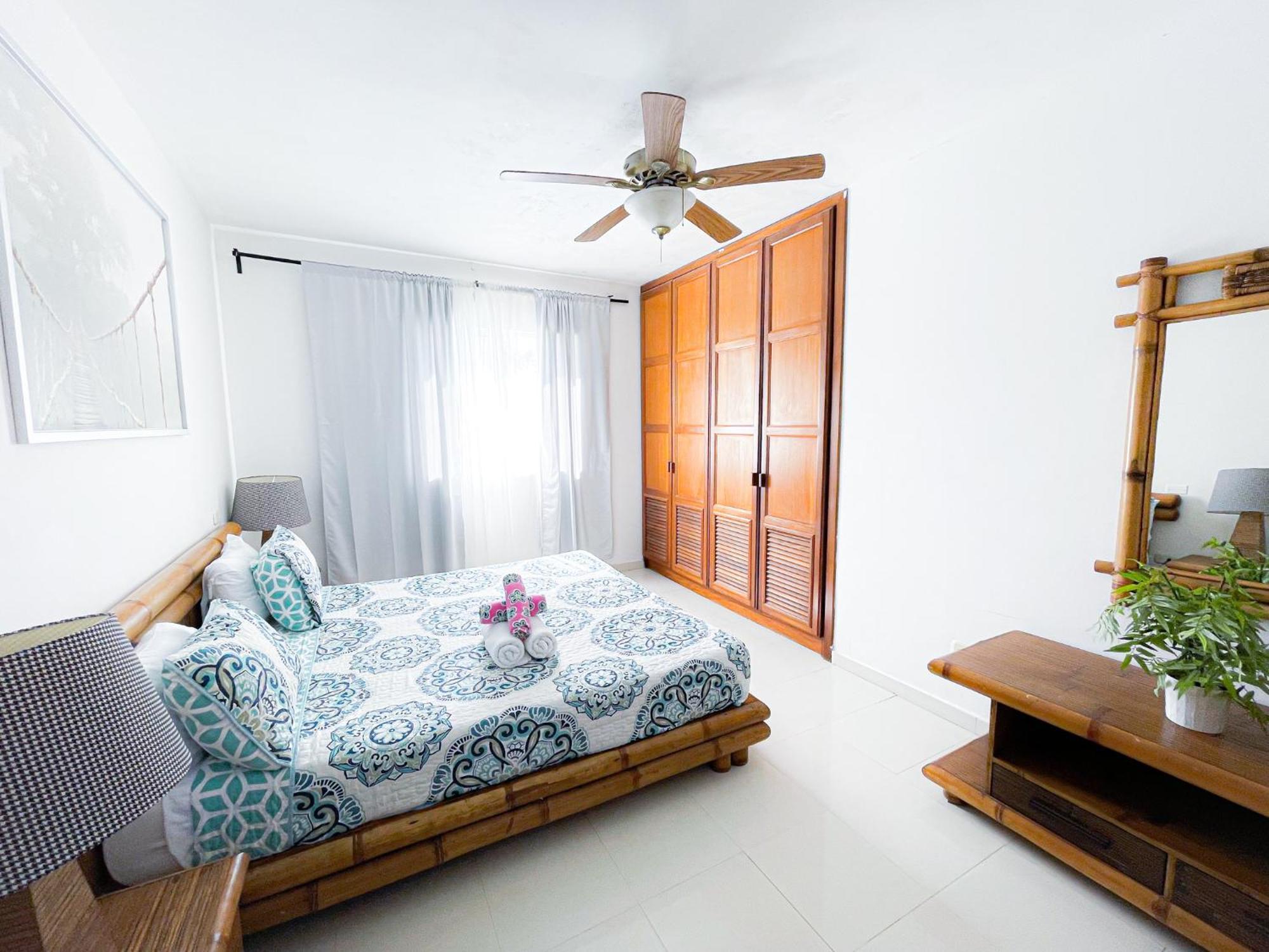 Caribbean Paradise Wifi Bavaro Club & Hotel 5*