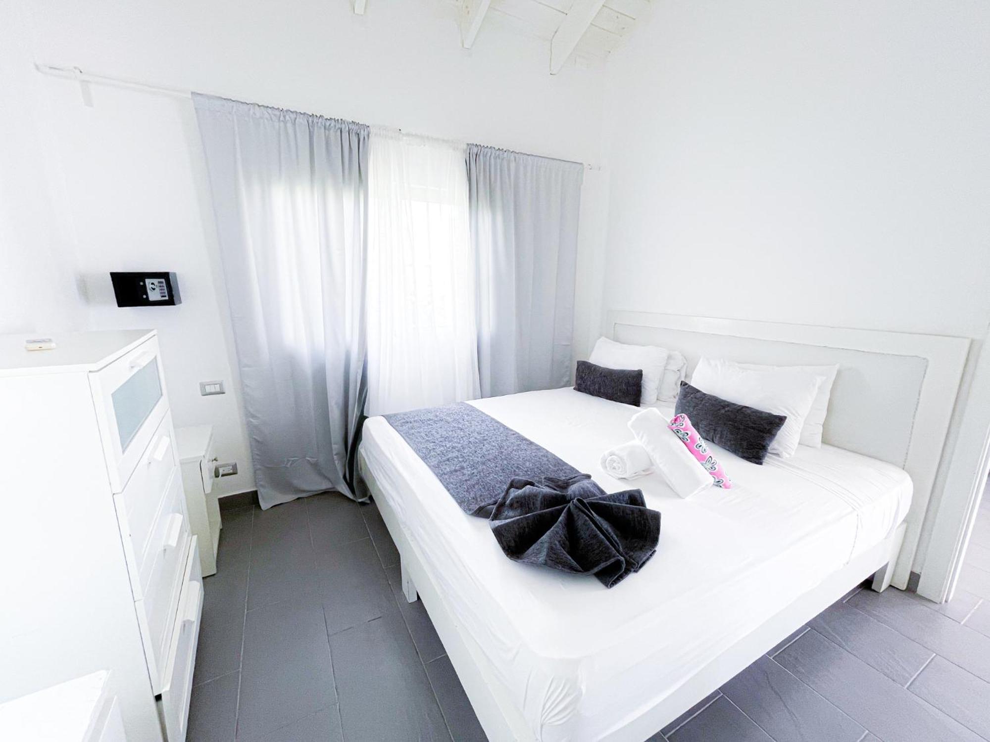 Caribbean Paradise Wifi Bavaro Club &
