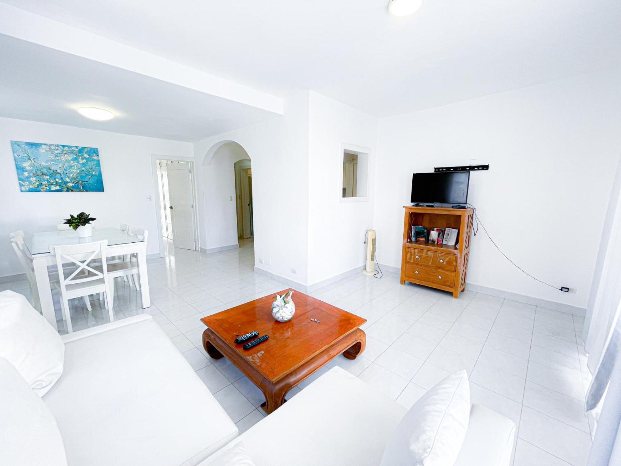 Hotel Caribbean Paradise Wifi Bavaro Club &