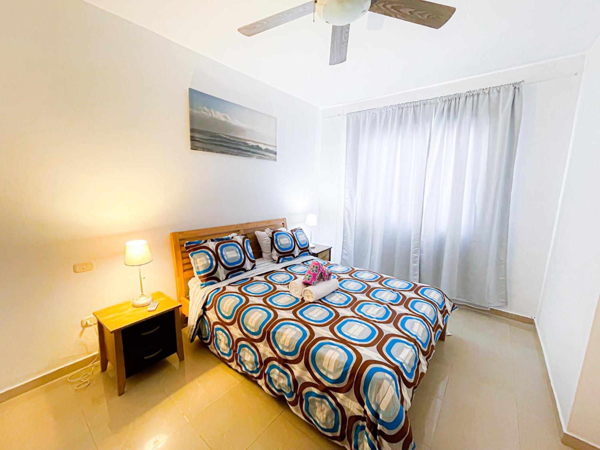 Caribbean Paradise Wifi Bavaro Club &