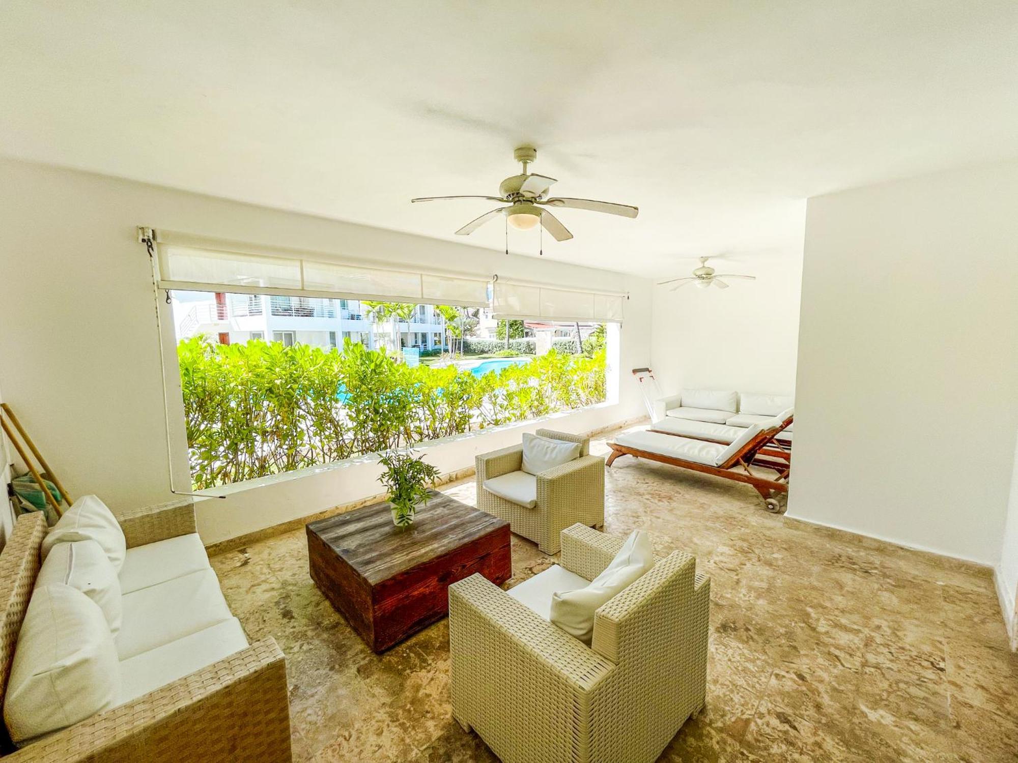 Caribbean Paradise Wifi Bavaro Club & Hotel Punta Cana