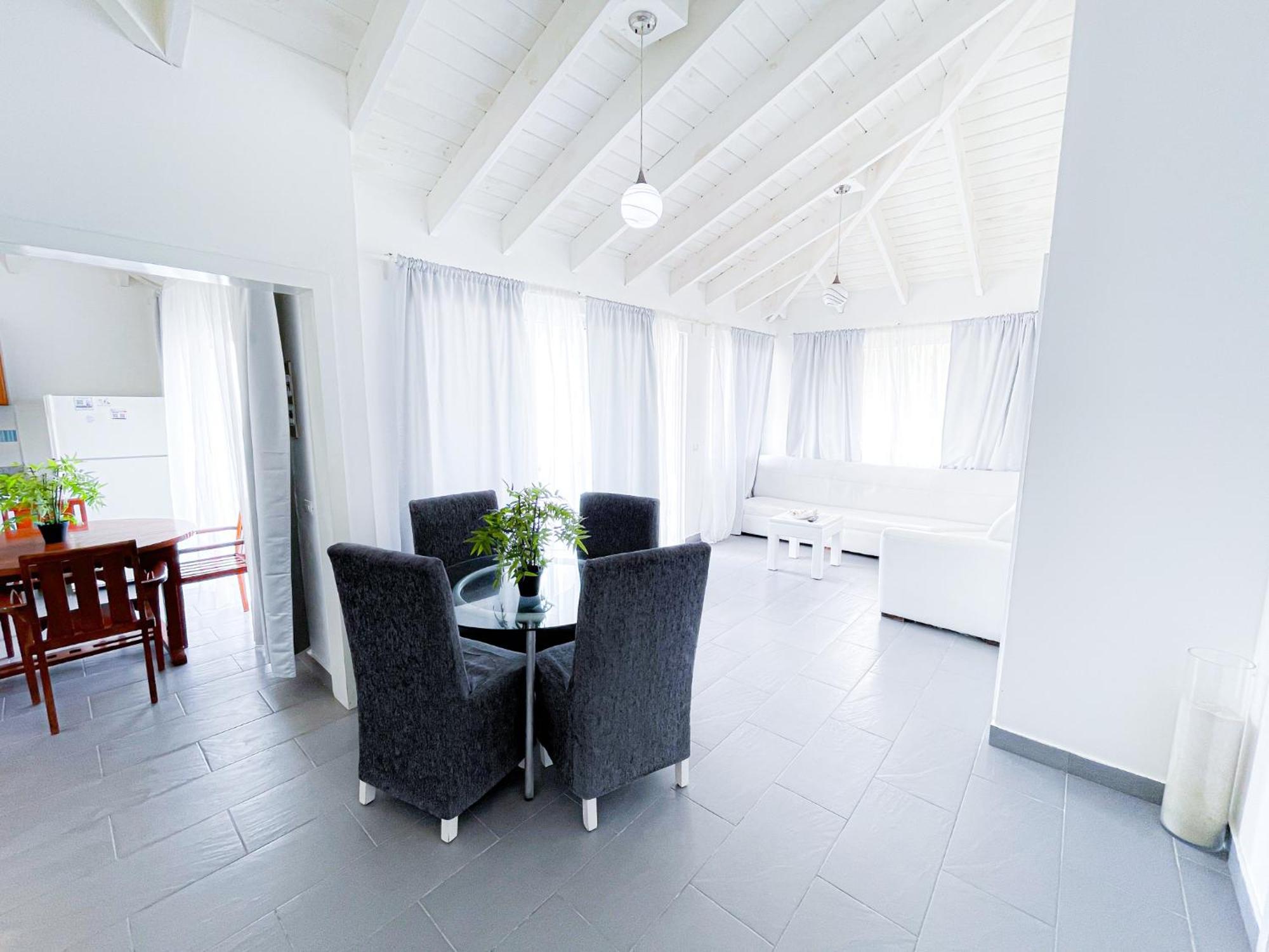 Caribbean Paradise Wifi Bavaro Club & Hotel Punta Cana