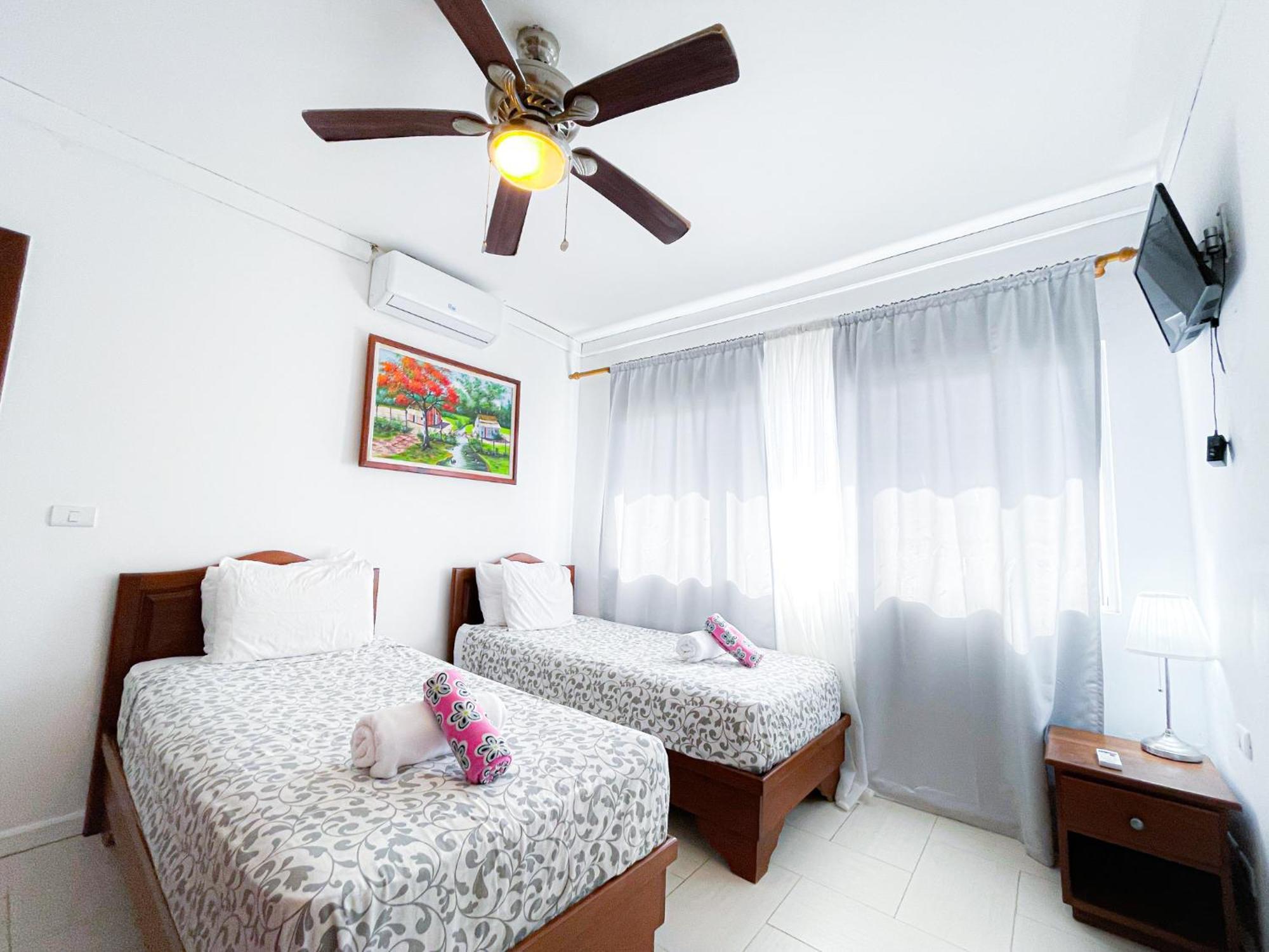 Caribbean Paradise Wifi Bavaro Club & Hotel Punta Cana