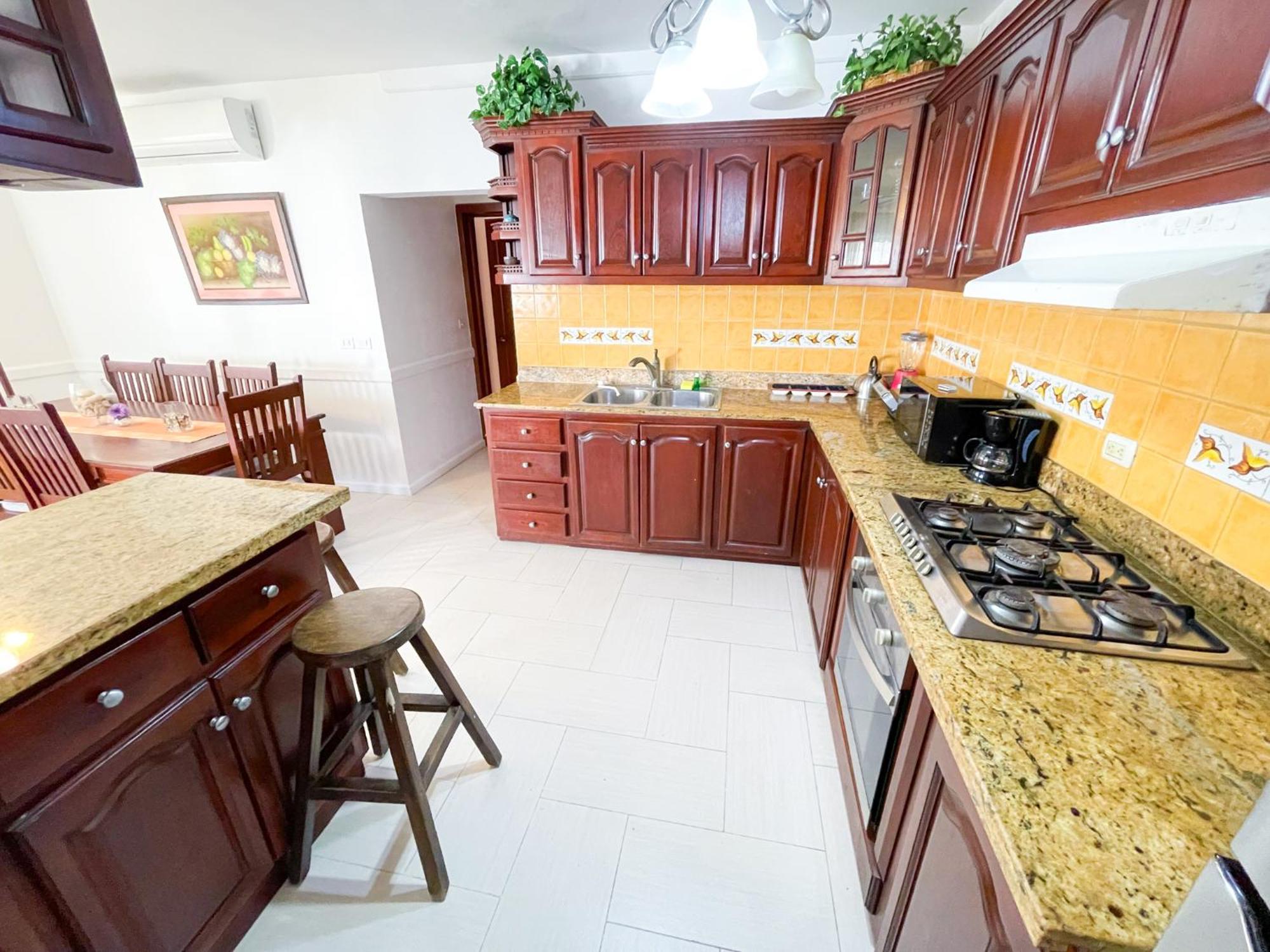 Hotel Caribbean Paradise Wifi Bavaro Club & 5*