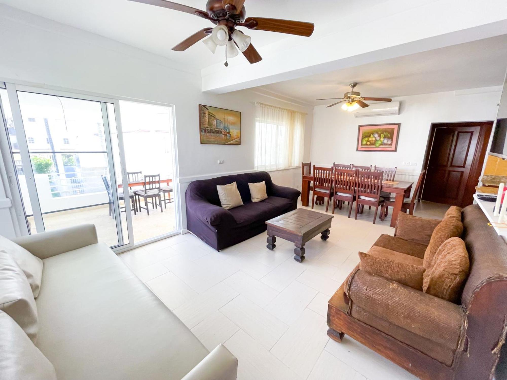 Caribbean Paradise Wifi Bavaro Club & Hotel 5*