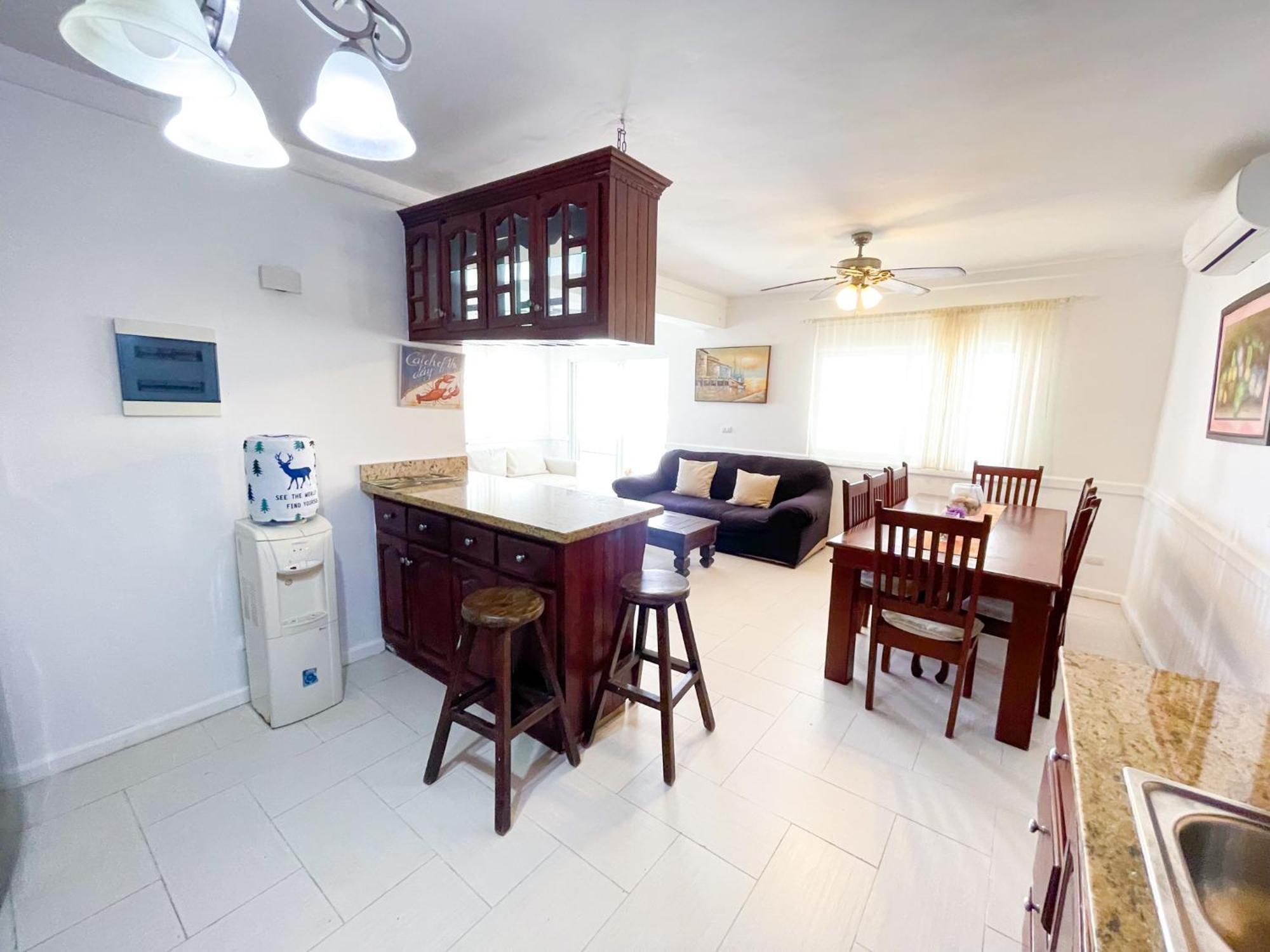 Caribbean Paradise Wifi Bavaro Club & 5* Punta Cana