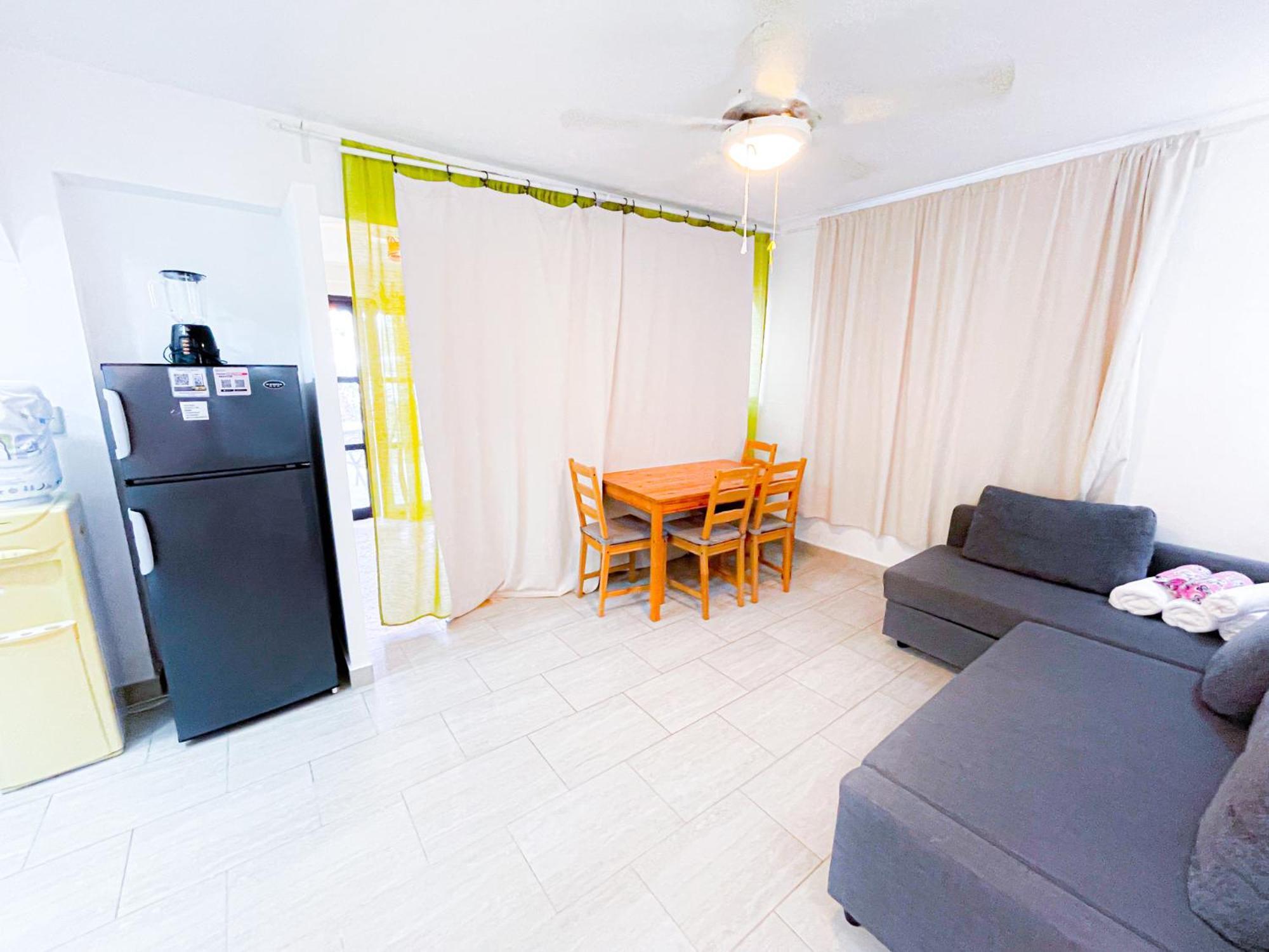 Caribbean Paradise Wifi Bavaro Club &