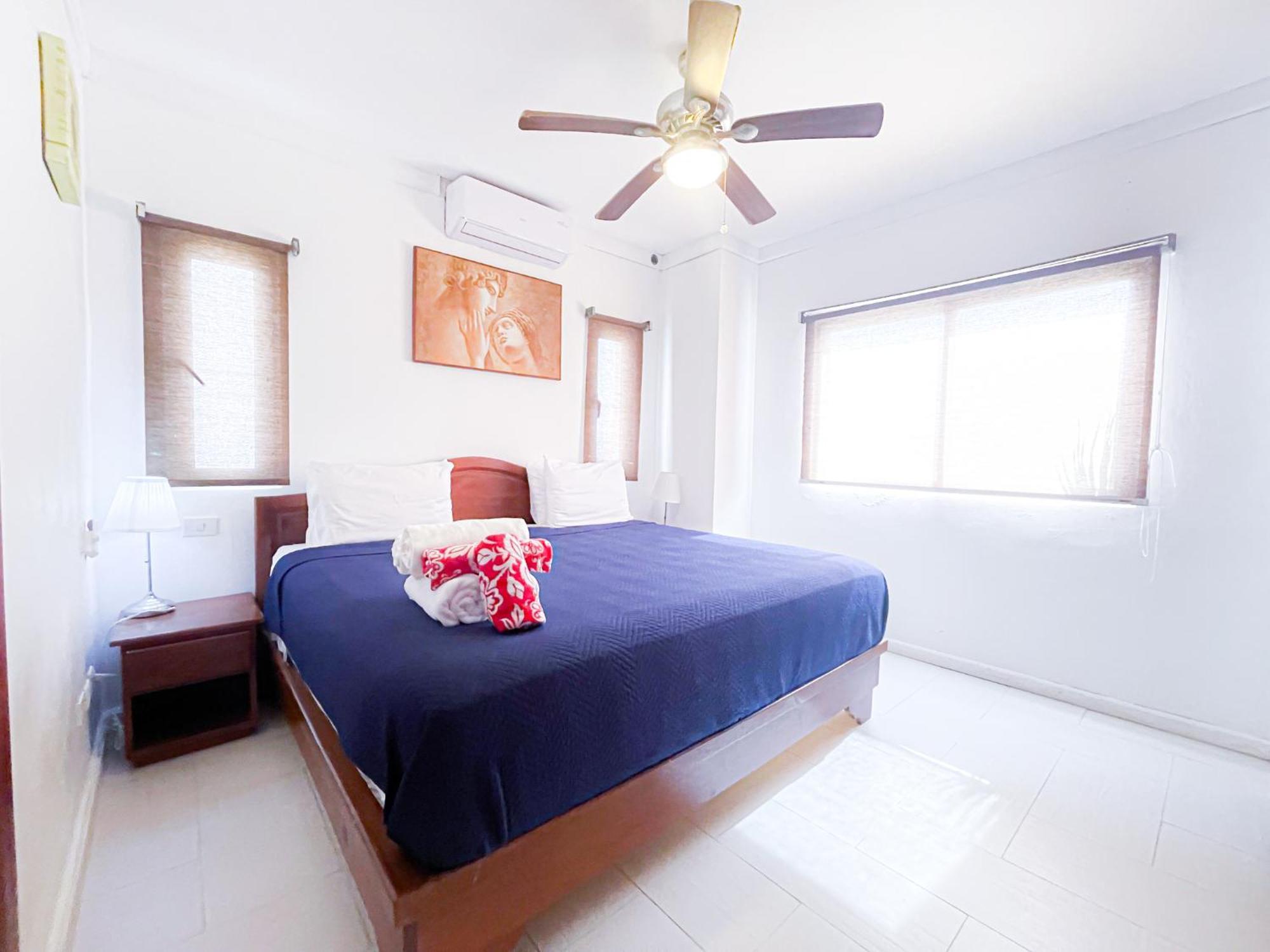 Apartment Bavaro Casas Beach View Wifi Bbq Los Corales Beach Club & Spa Punta Cana