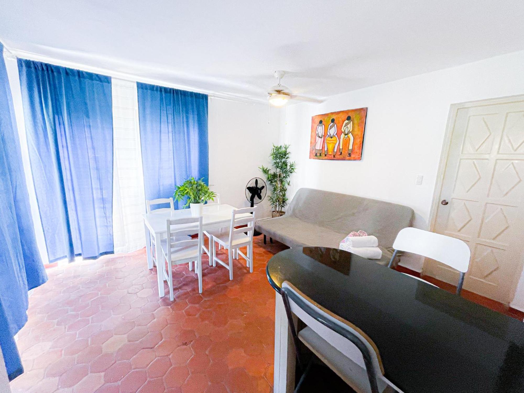 Caribbean Paradise Wifi Bavaro Club & 5* Punta Cana