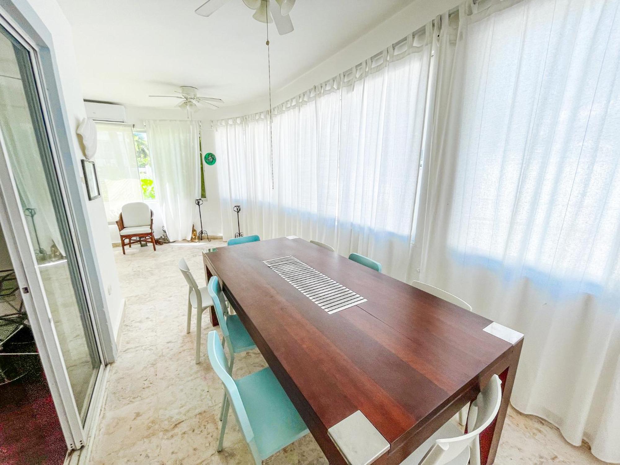 Bavaro Casas Beach Garden View Wifi Bbq Los Corales Beach Club & Spa Hotel