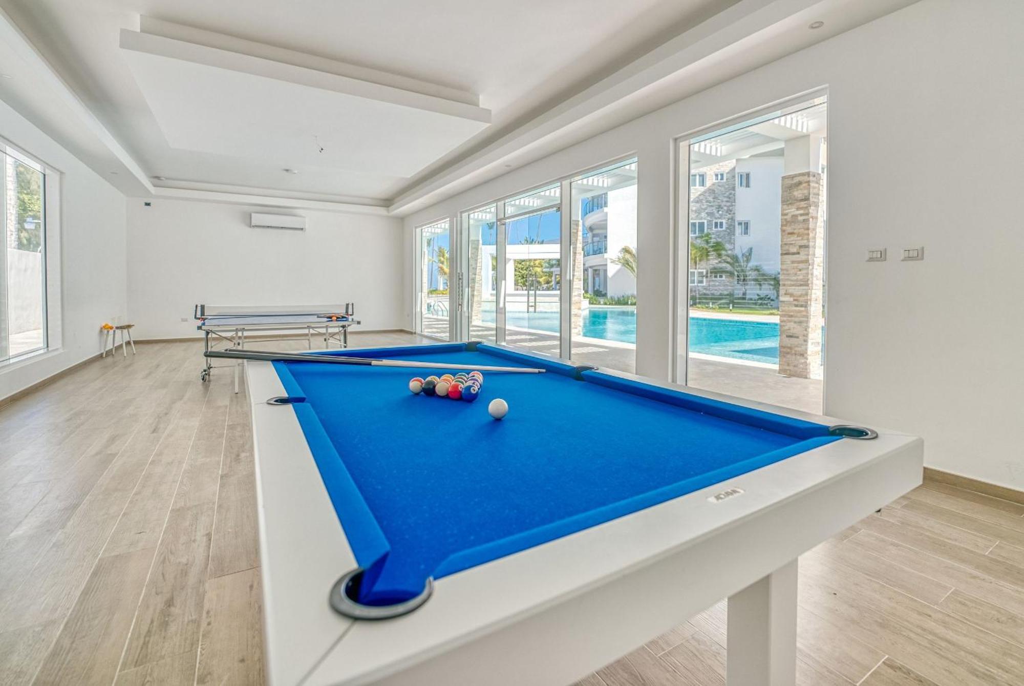 Apartment Beauty Playa Coral Pool Front Ground F12 *