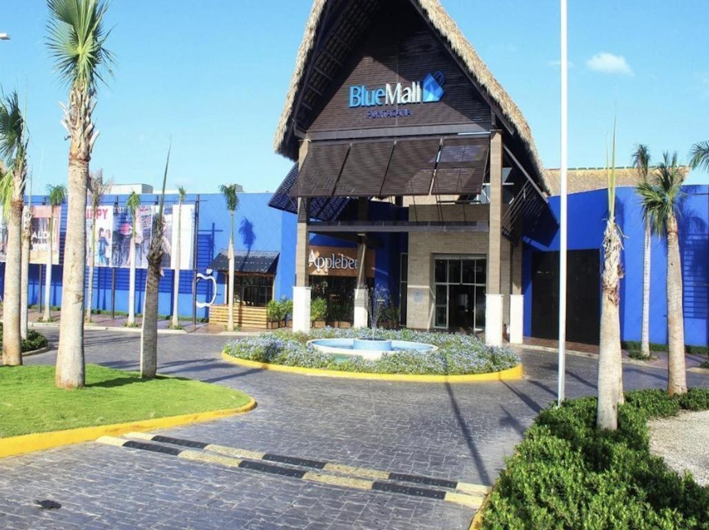 Beautiful Modern At Cap Cana, Punta Cana
